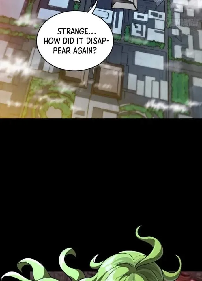 Legend (TAKANO Masaharu) Chapter 307 page 65