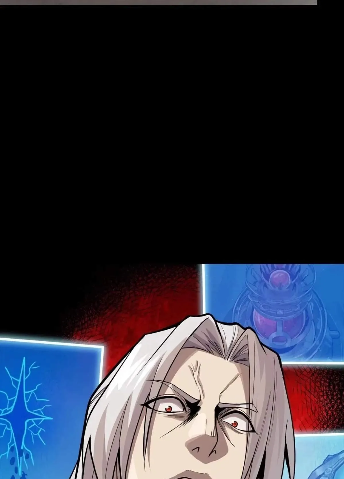 Legend (TAKANO Masaharu) Chapter 308 page 20