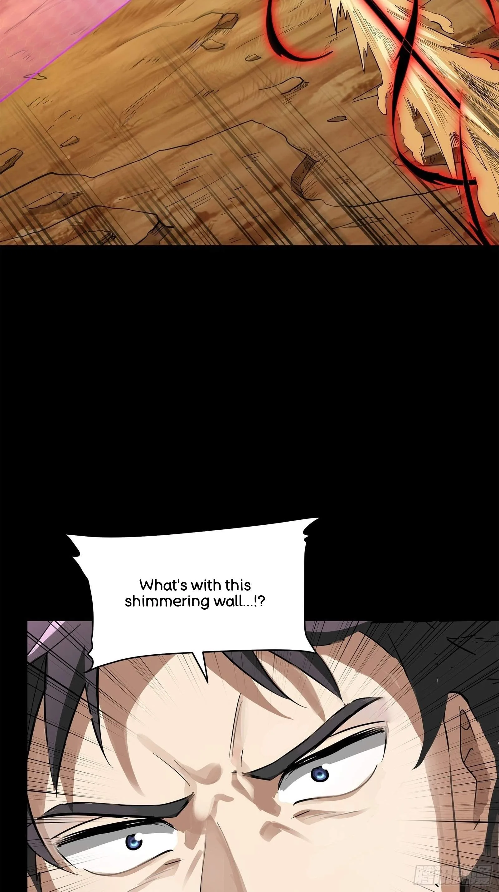 Legend (TAKANO Masaharu) Chapter 123 page 51