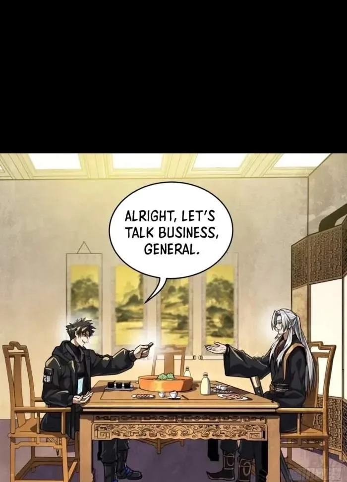 Legend (TAKANO Masaharu) Chapter 307 page 57