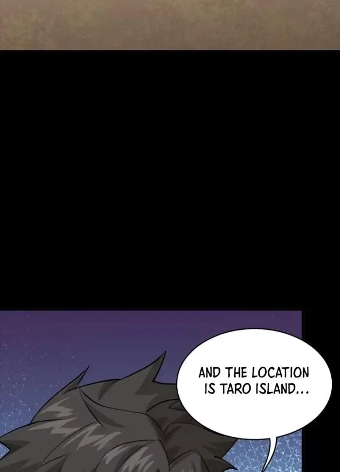 Legend (TAKANO Masaharu) Chapter 307 page 72