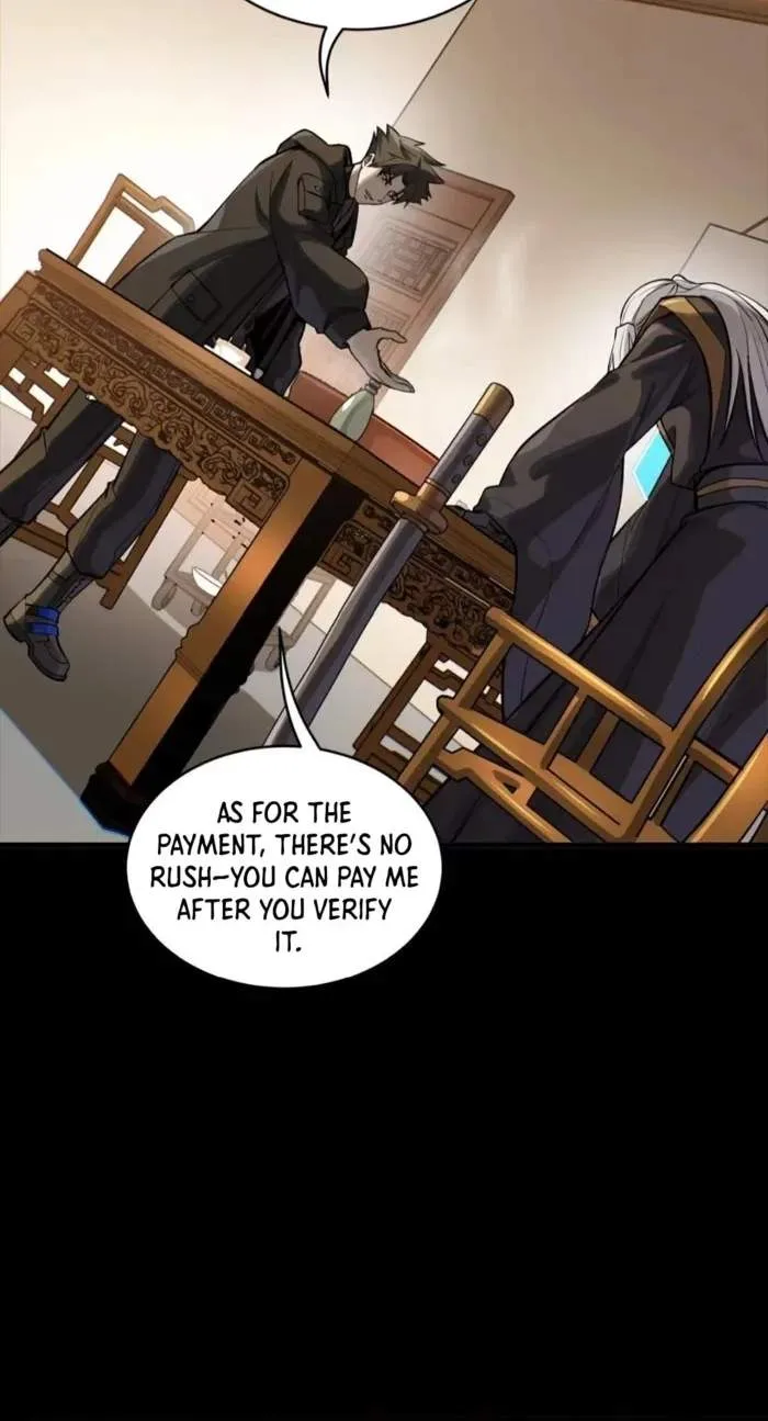 Legend (TAKANO Masaharu) Chapter 307 page 75