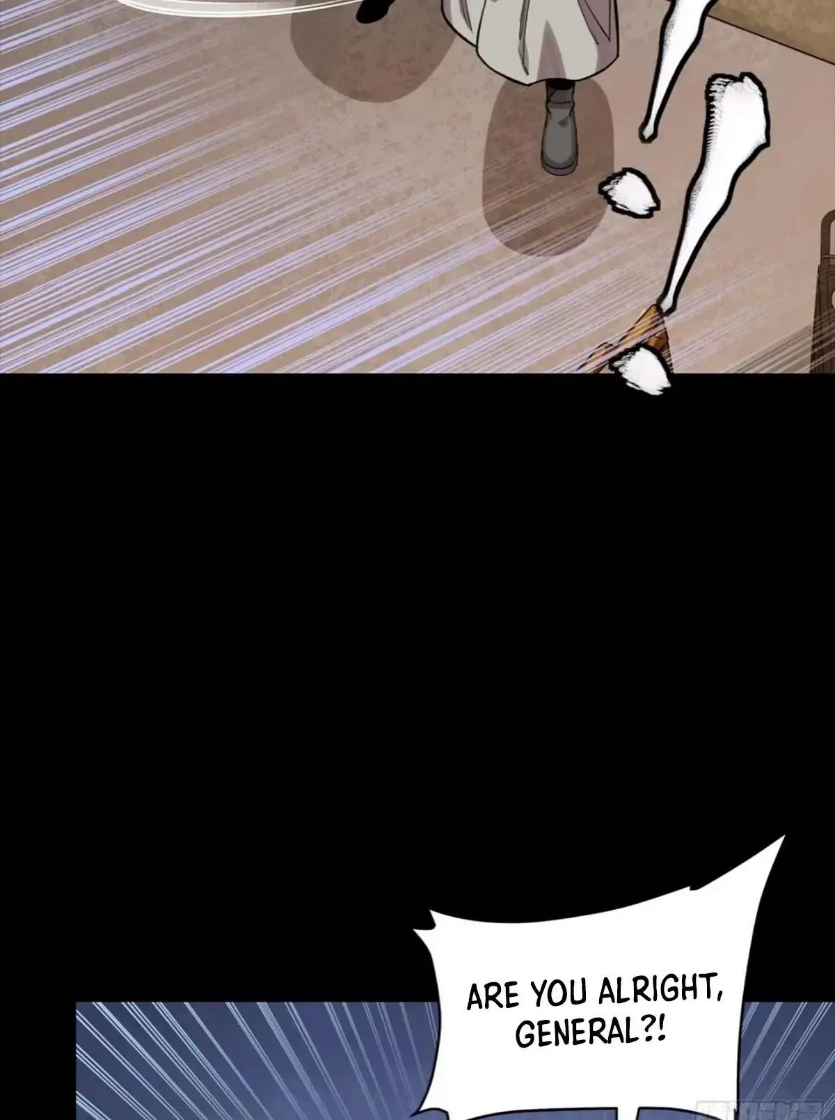 Legend (TAKANO Masaharu) Chapter 308 page 26