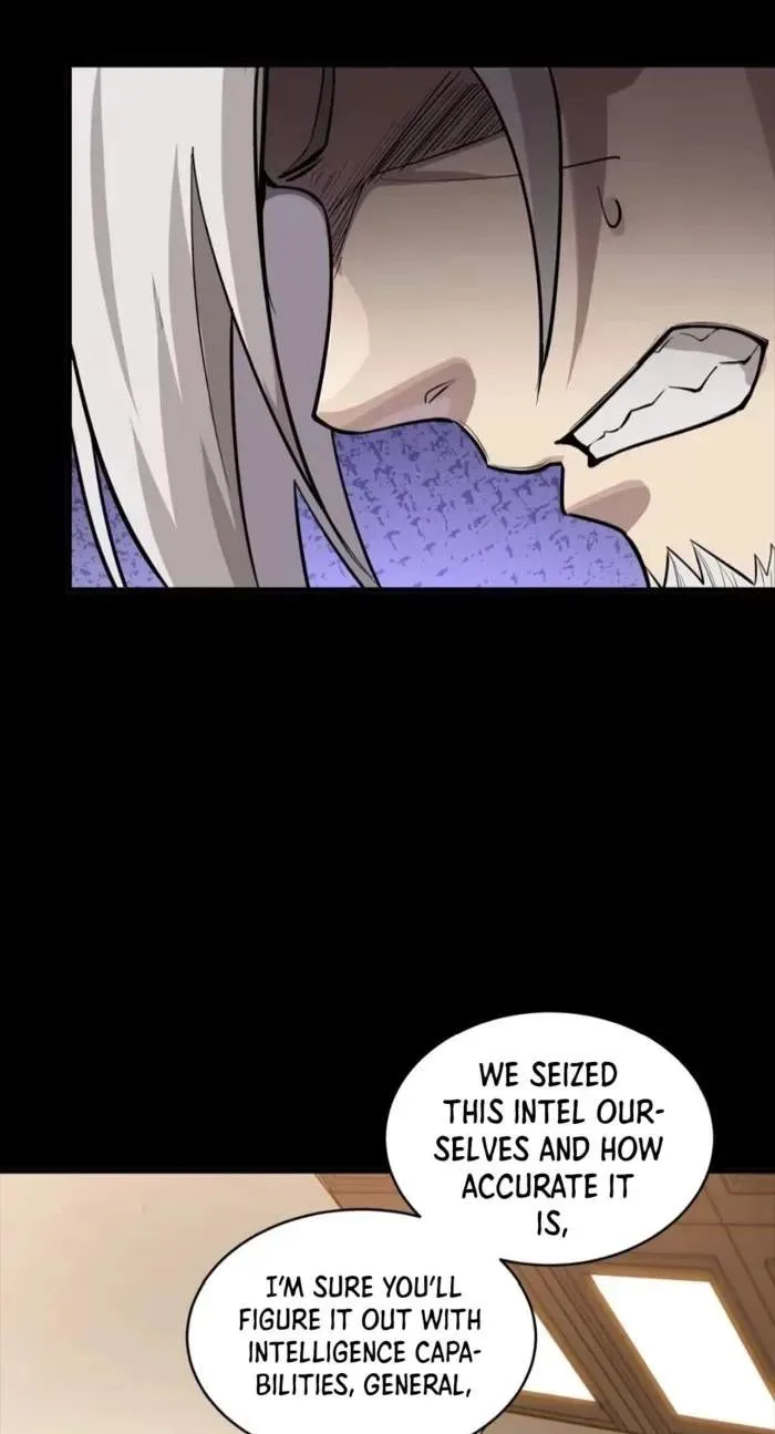 Legend (TAKANO Masaharu) Chapter 307 page 74