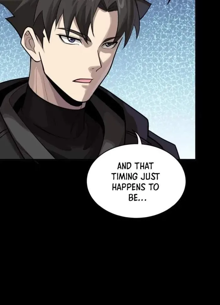 Legend (TAKANO Masaharu) Chapter 307 page 73