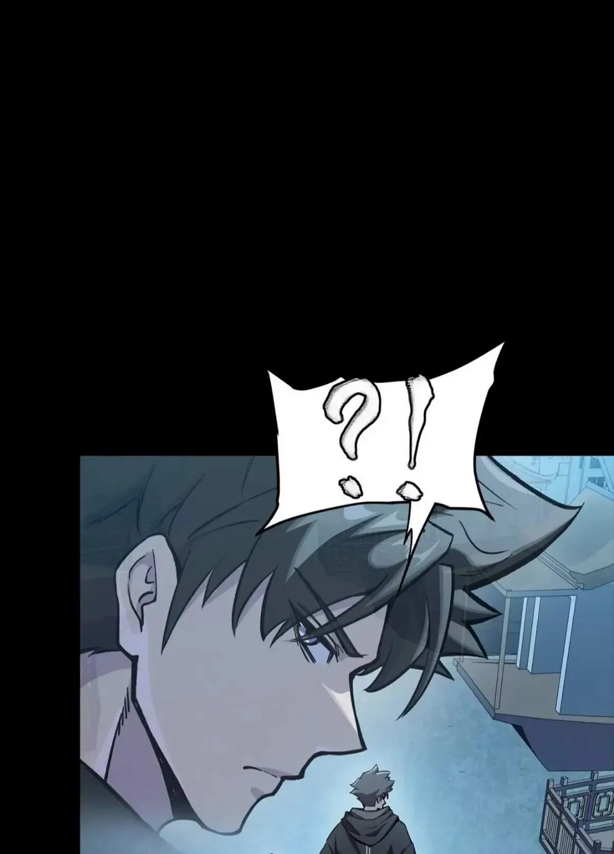 Legend (TAKANO Masaharu) Chapter 308 page 33