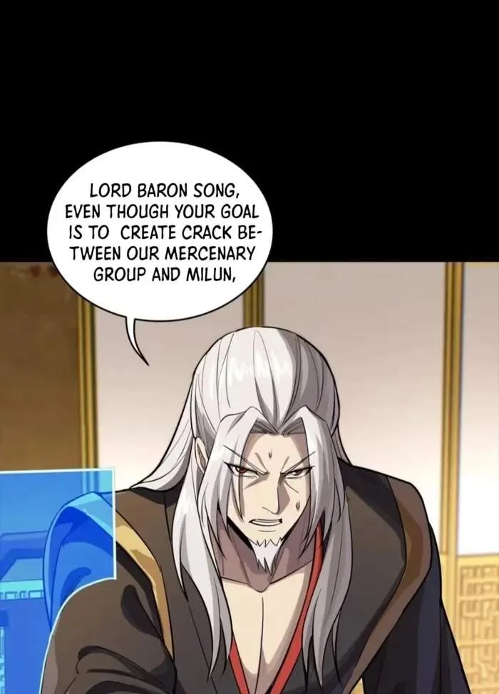 Legend (TAKANO Masaharu) Chapter 307 page 77
