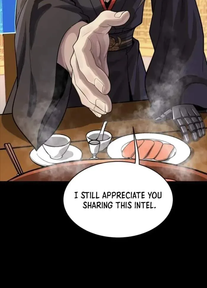 Legend (TAKANO Masaharu) Chapter 307 page 78