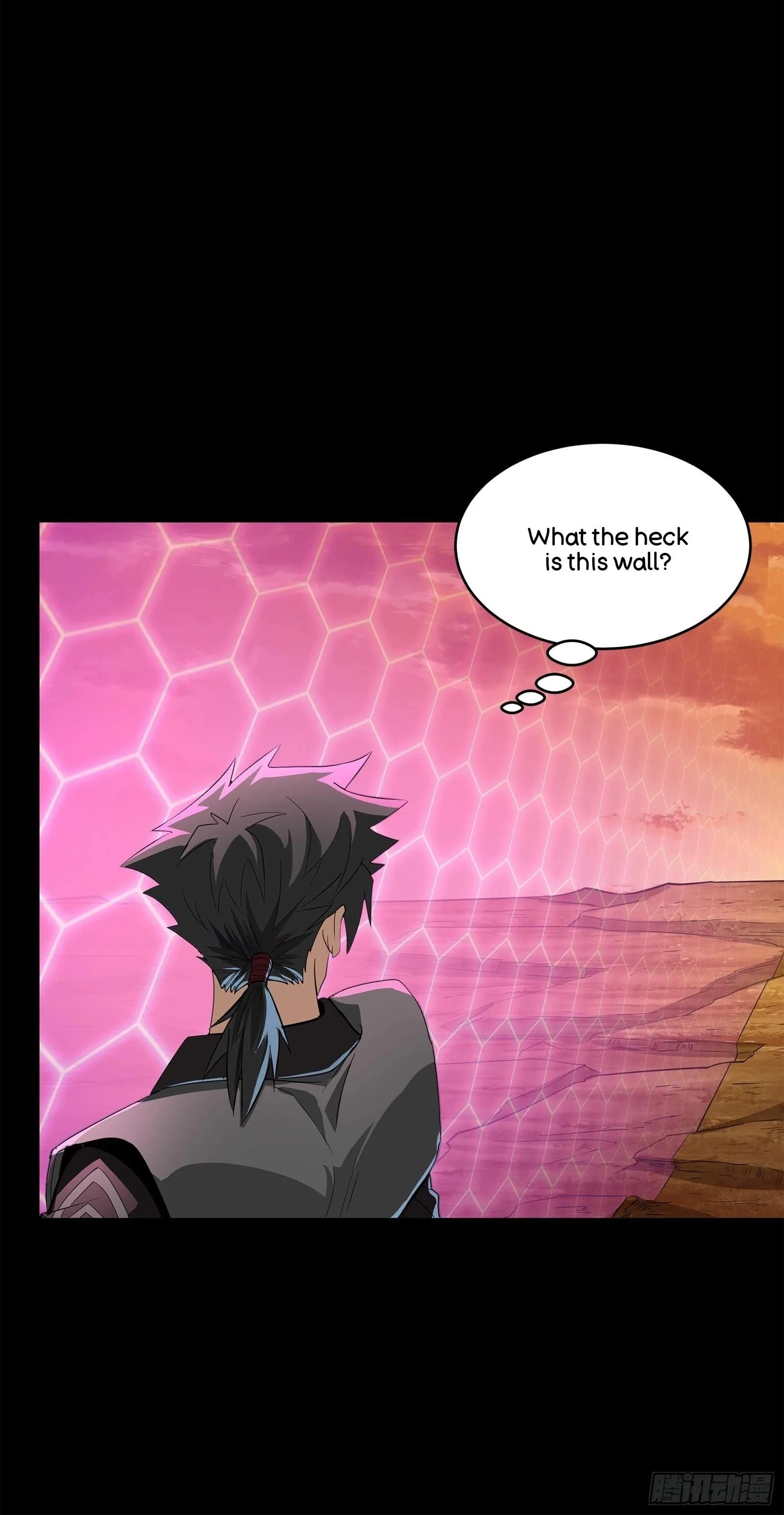 Legend (TAKANO Masaharu) Chapter 123 page 58