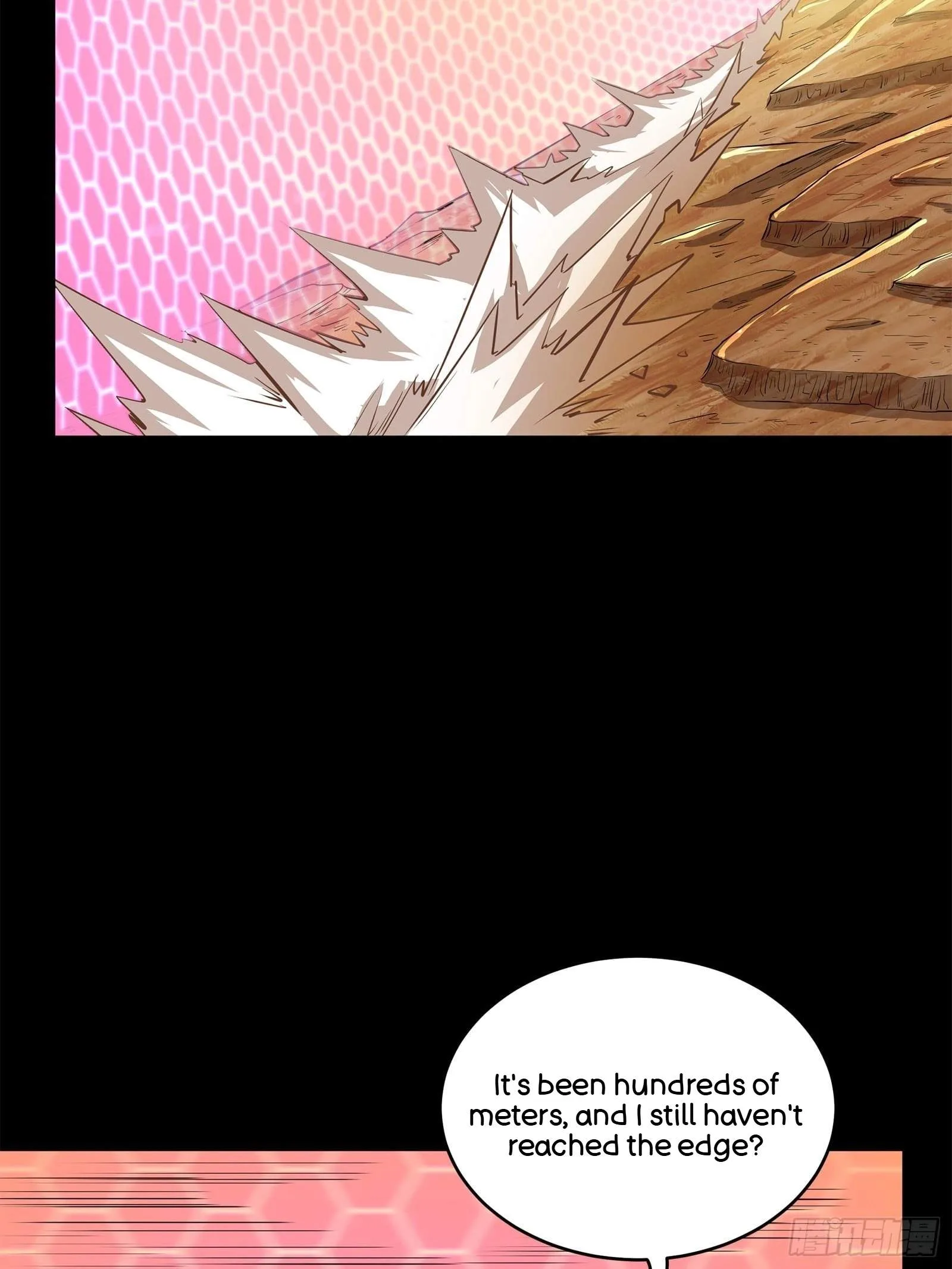 Legend (TAKANO Masaharu) Chapter 123 page 60