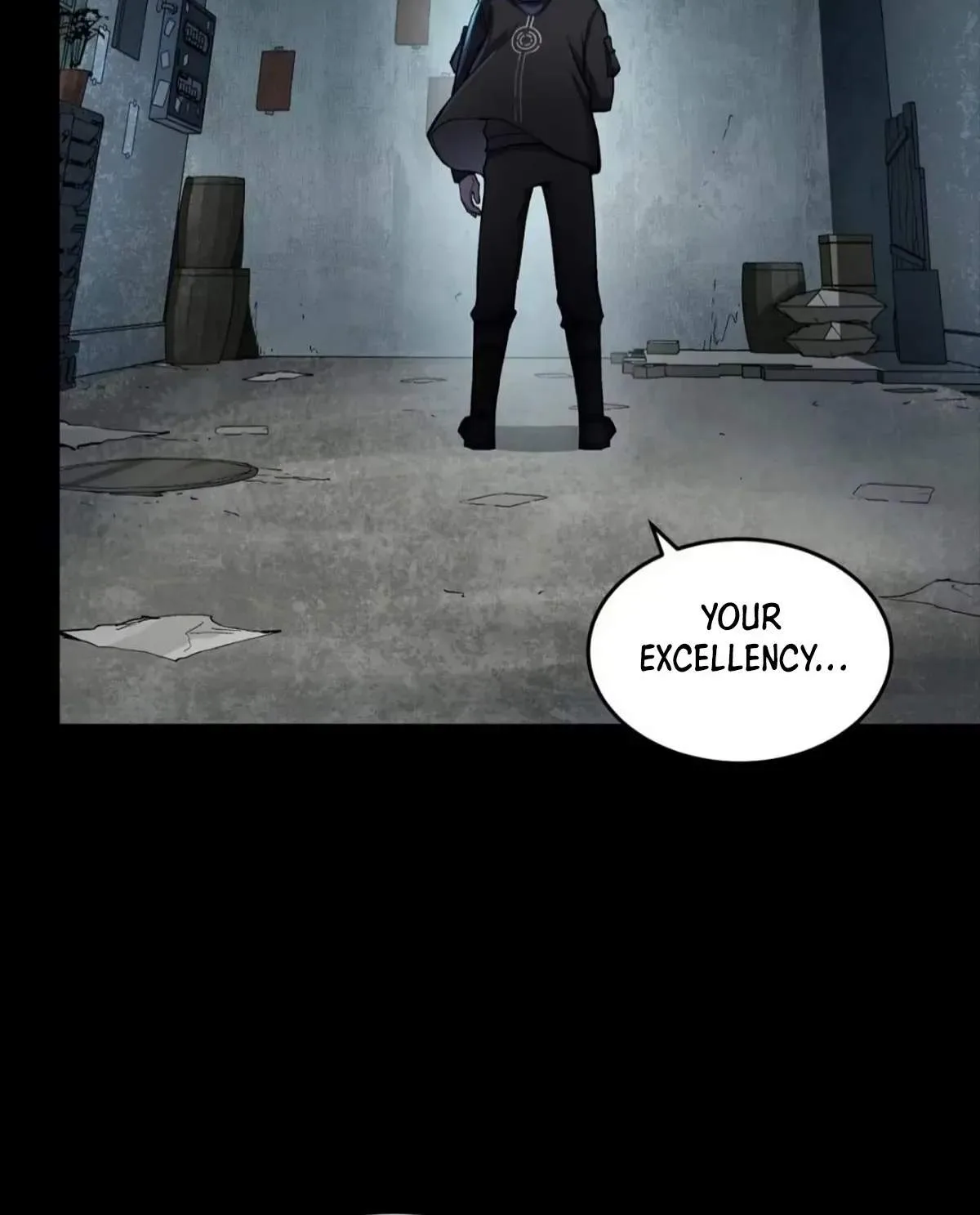 Legend (TAKANO Masaharu) Chapter 308 page 43