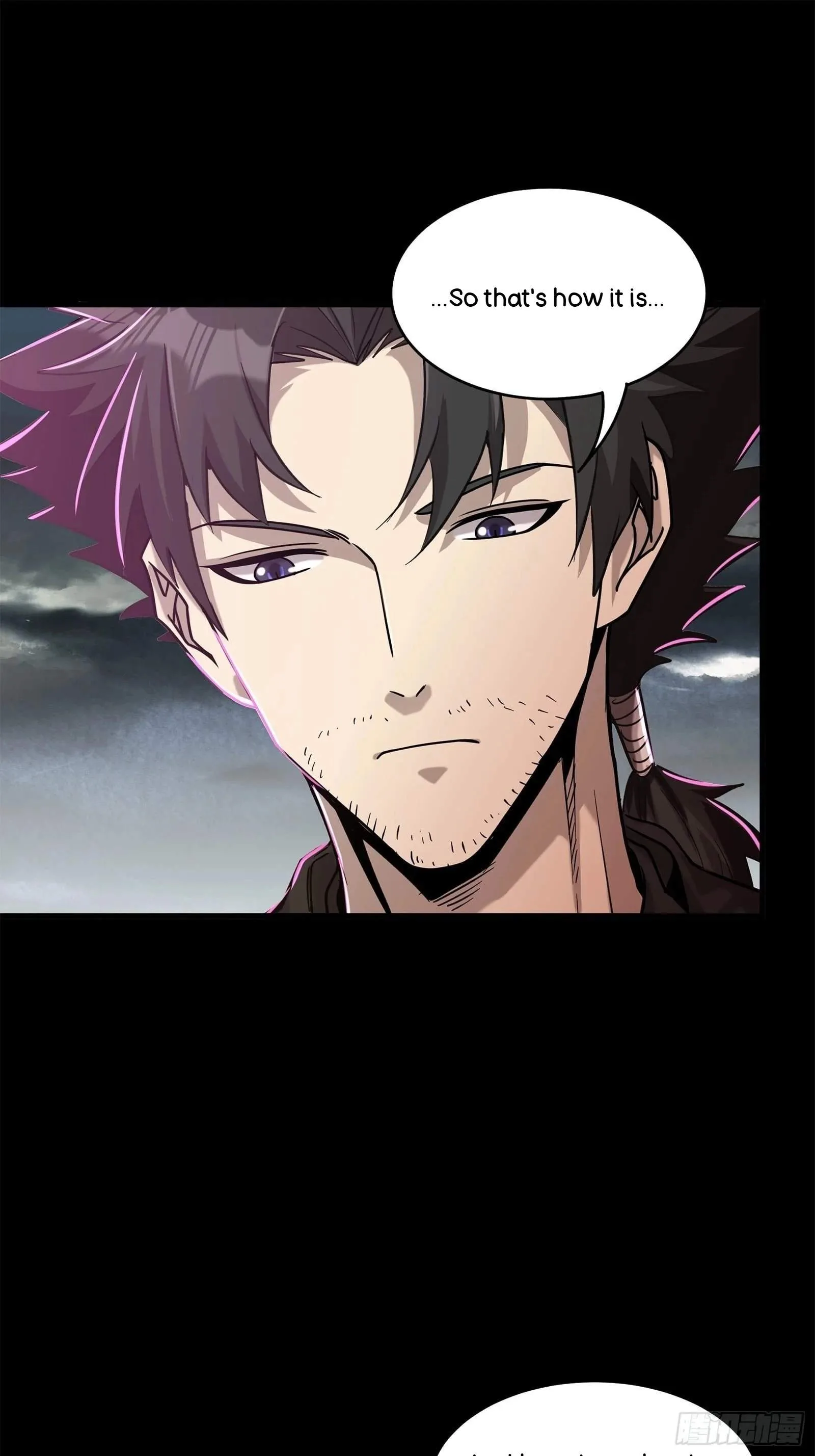 Legend (TAKANO Masaharu) Chapter 123 page 71