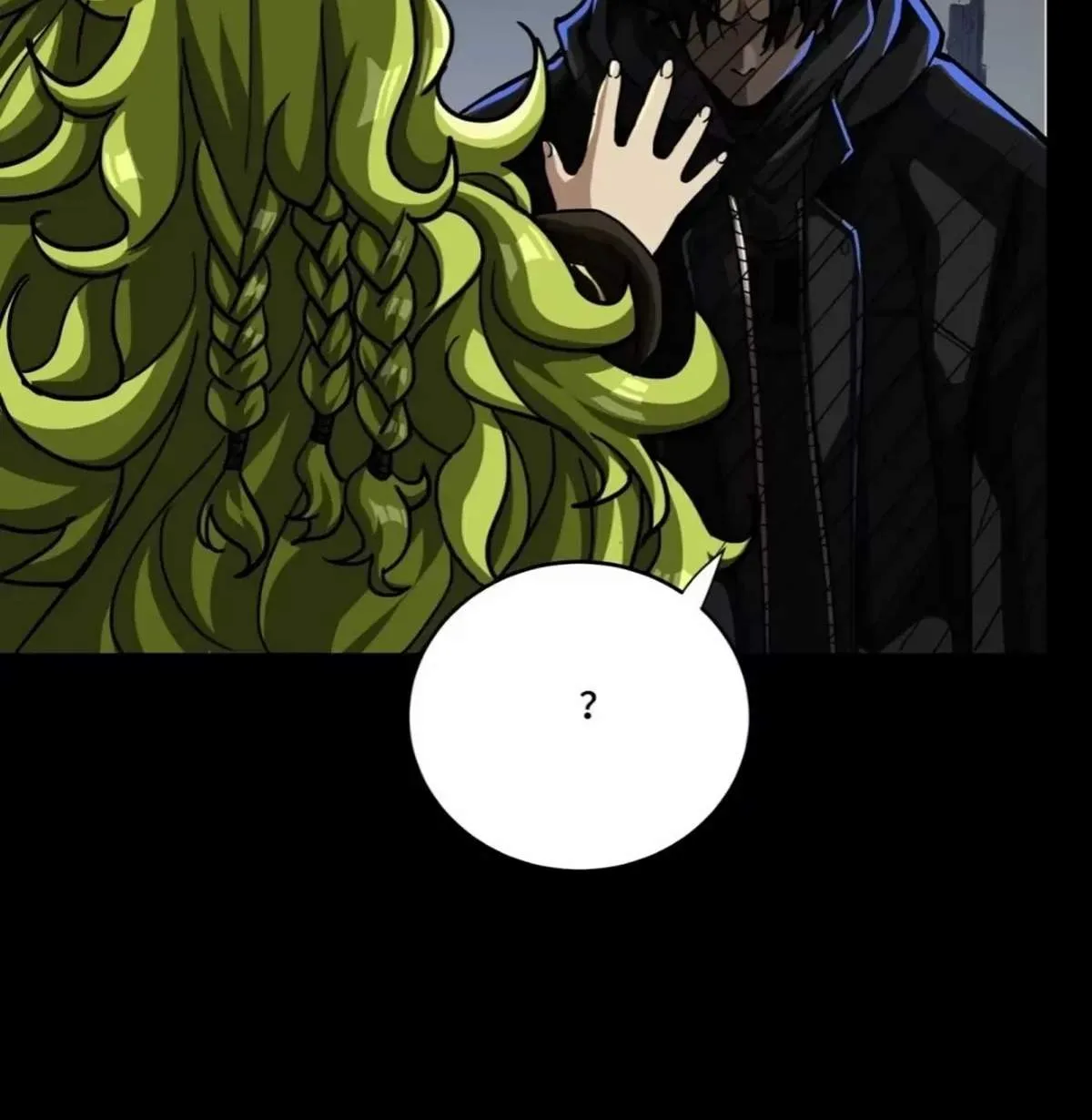 Legend (TAKANO Masaharu) Chapter 308 page 62