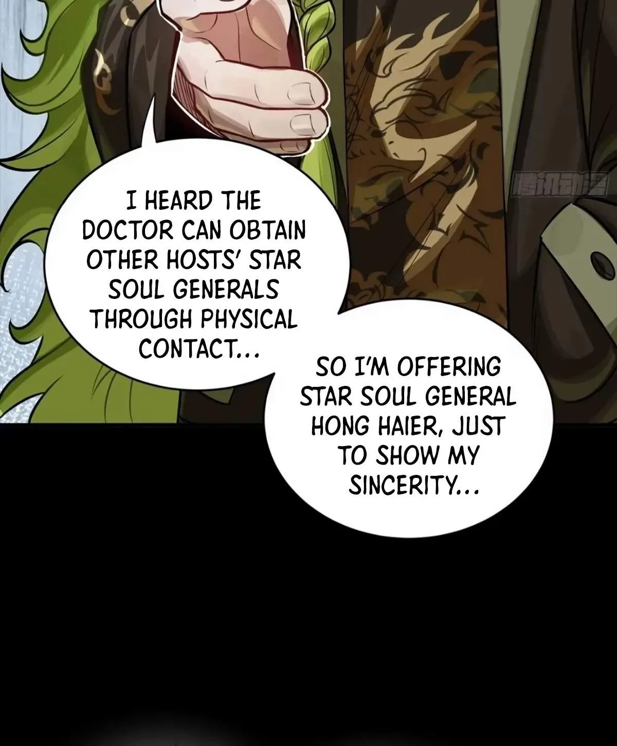 Legend (TAKANO Masaharu) Chapter 308 page 74