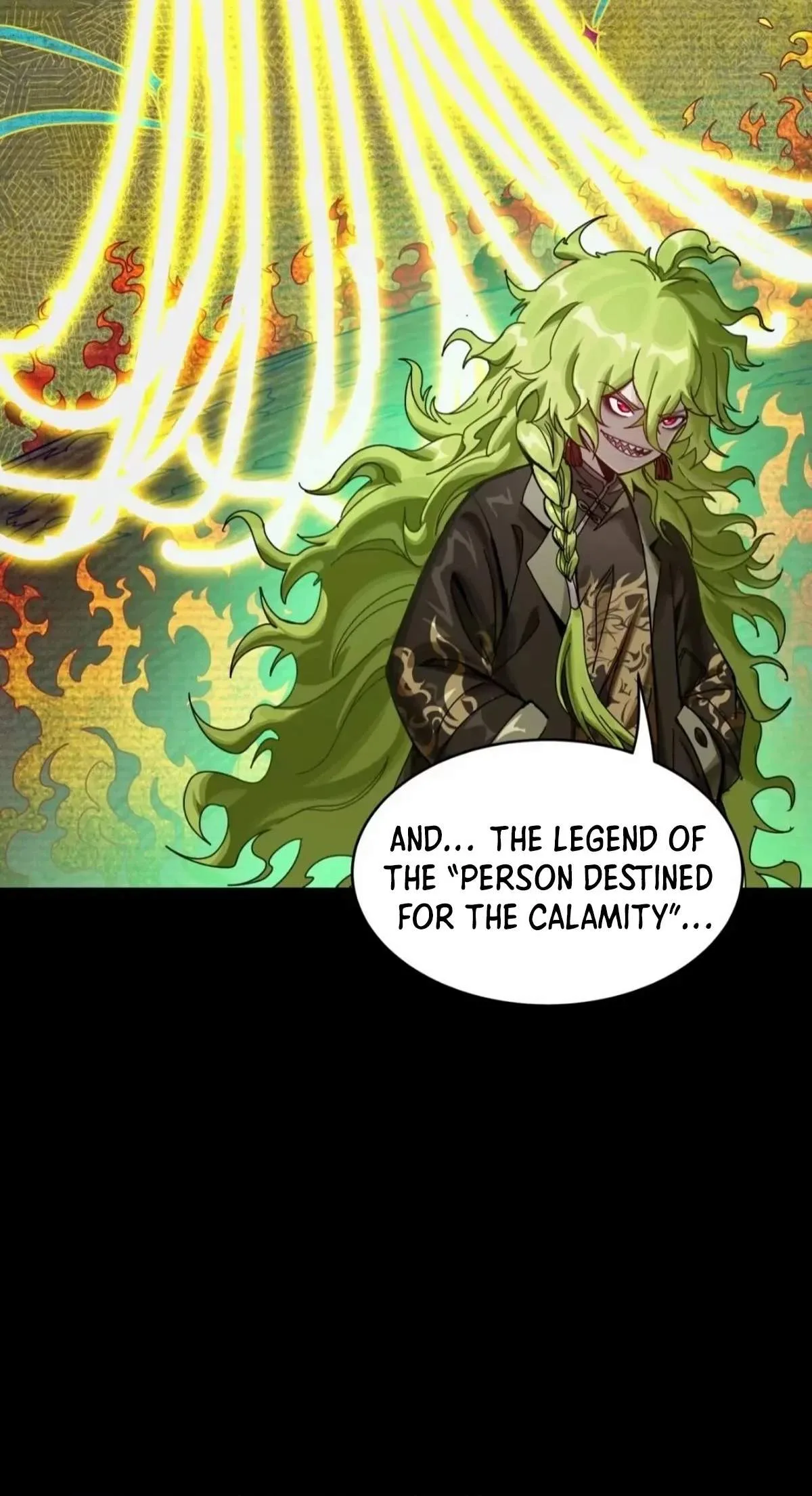 Legend (TAKANO Masaharu) Chapter 308 page 70