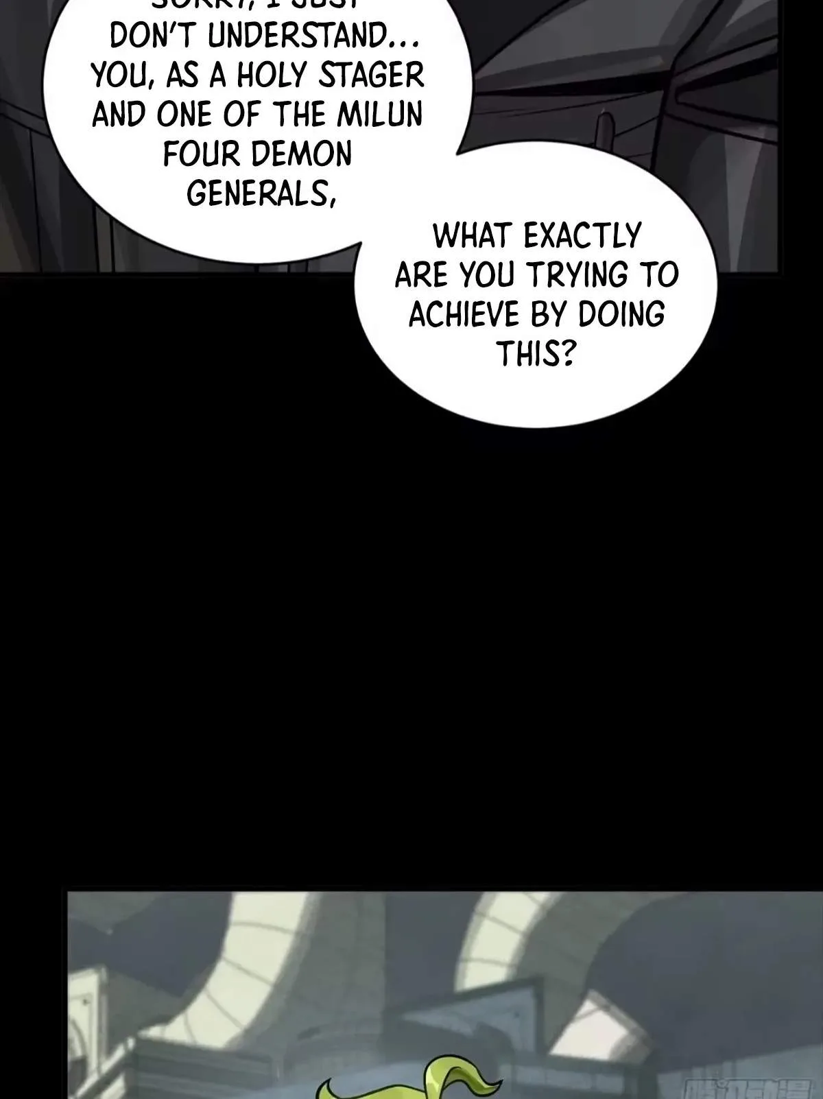 Legend (TAKANO Masaharu) Chapter 308 page 76