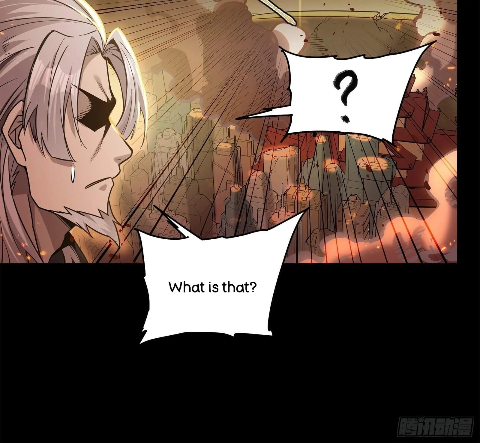 Legend (TAKANO Masaharu) Chapter 123 page 81