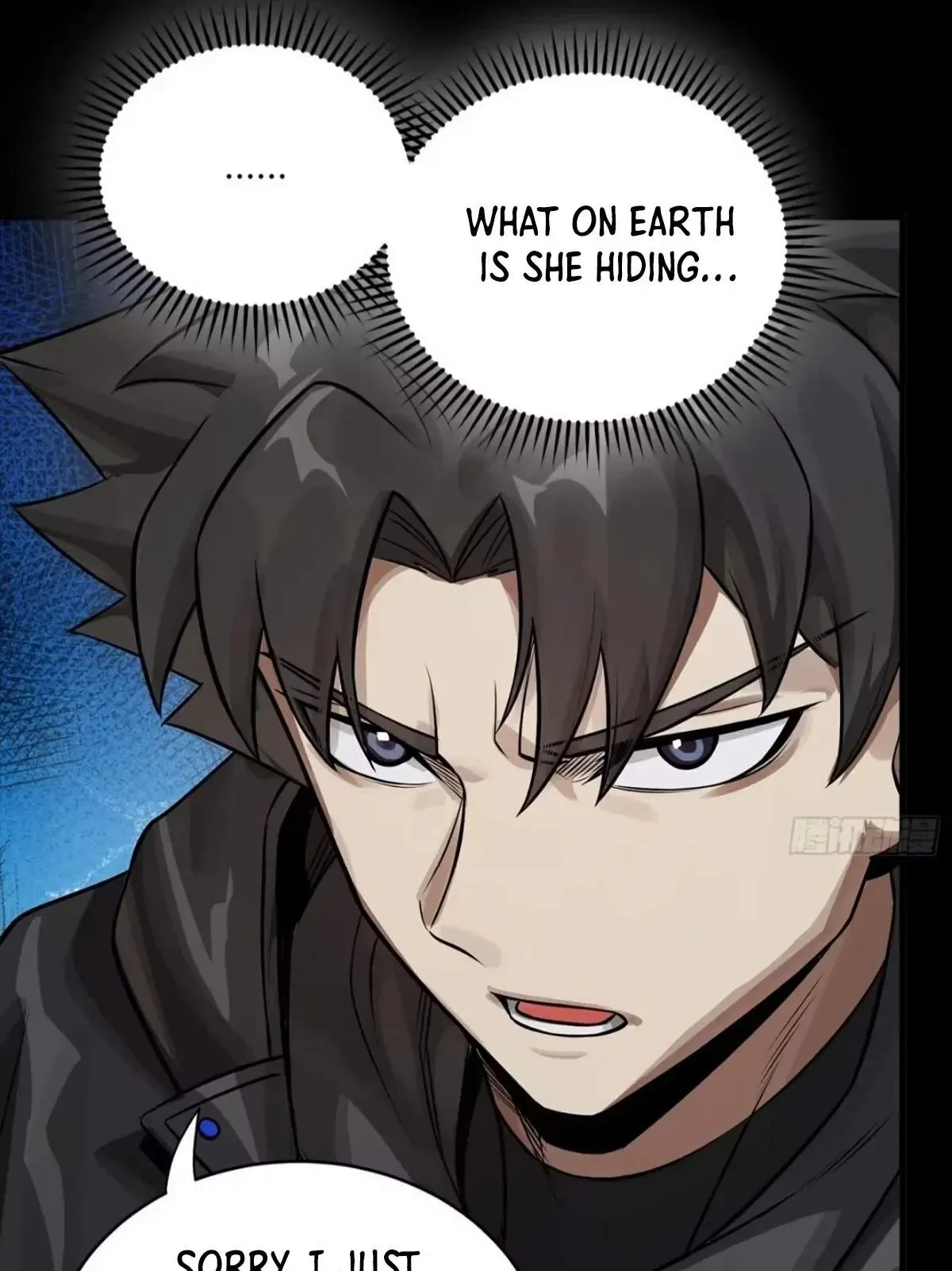 Legend (TAKANO Masaharu) Chapter 308 page 75