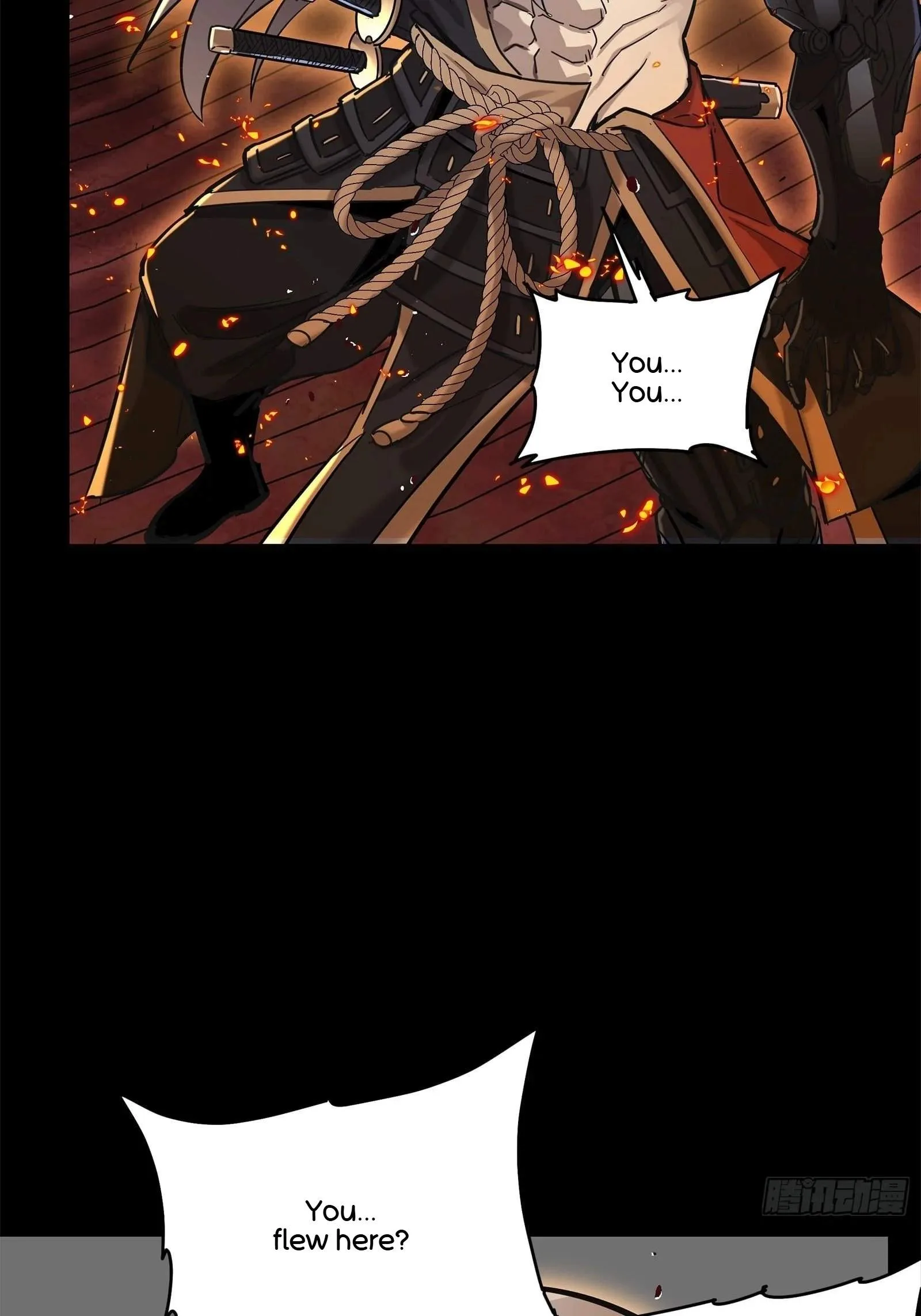 Legend (TAKANO Masaharu) Chapter 123 page 87