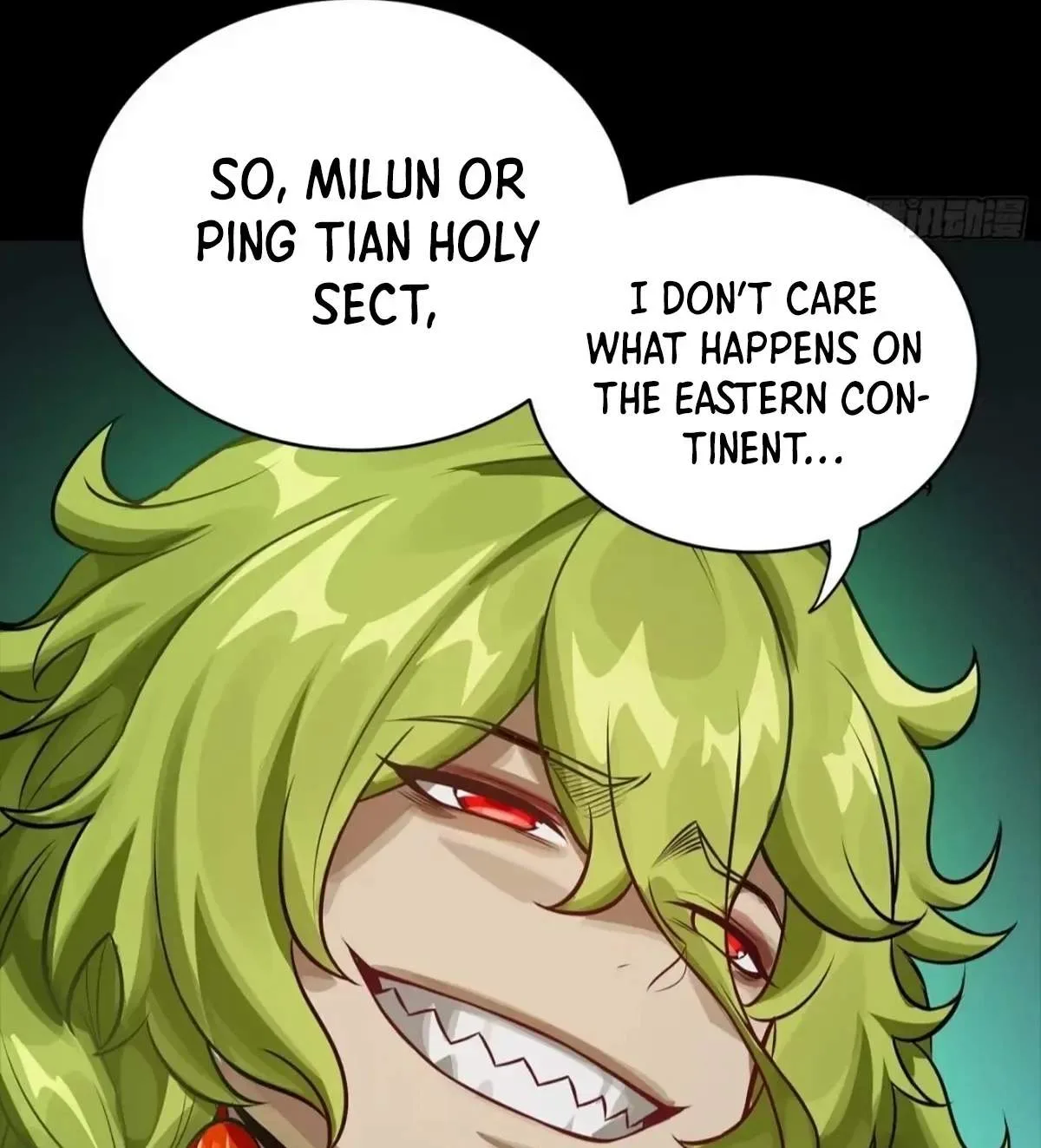 Legend (TAKANO Masaharu) Chapter 308 page 78
