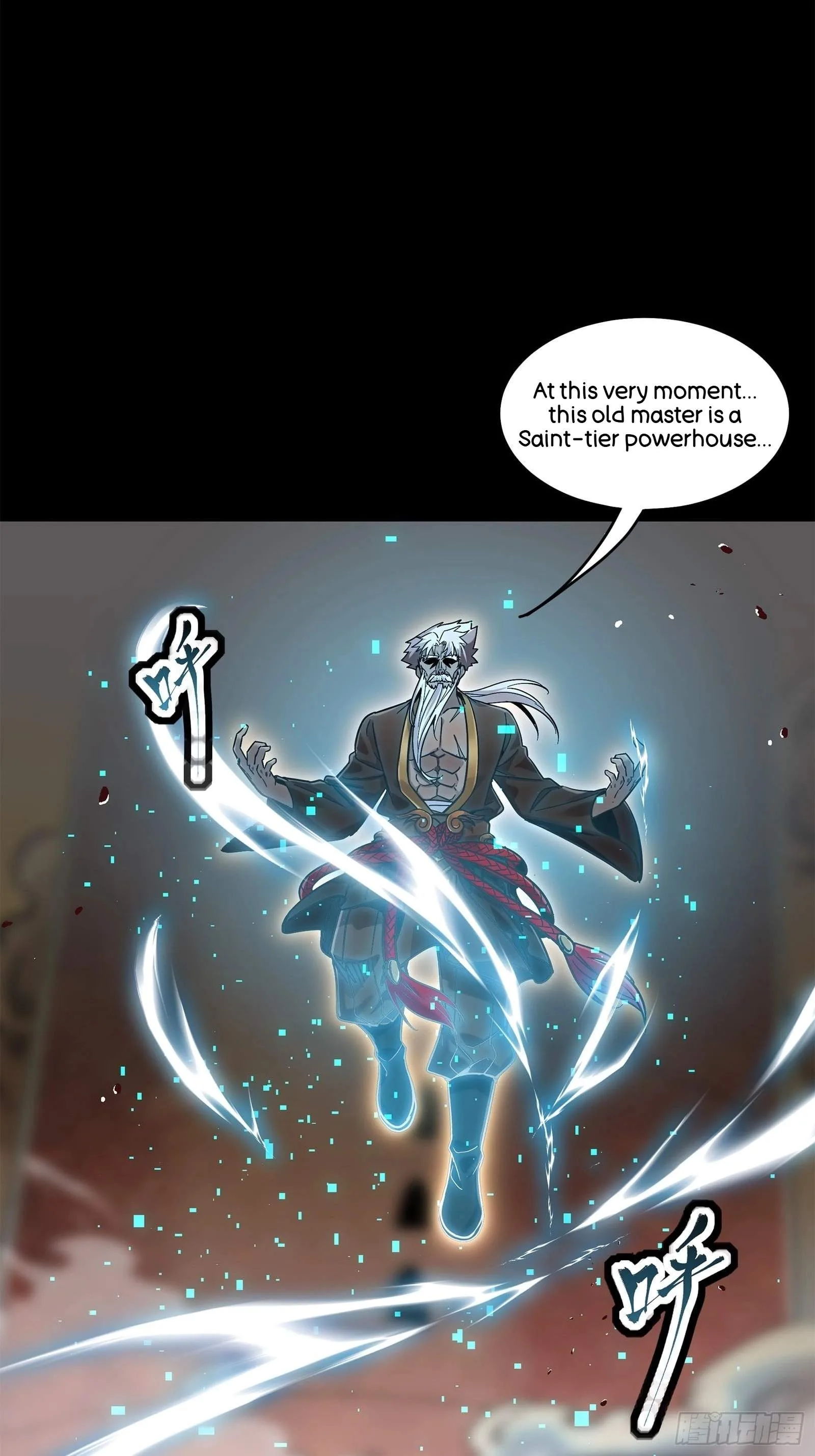 Legend (TAKANO Masaharu) Chapter 123 page 91