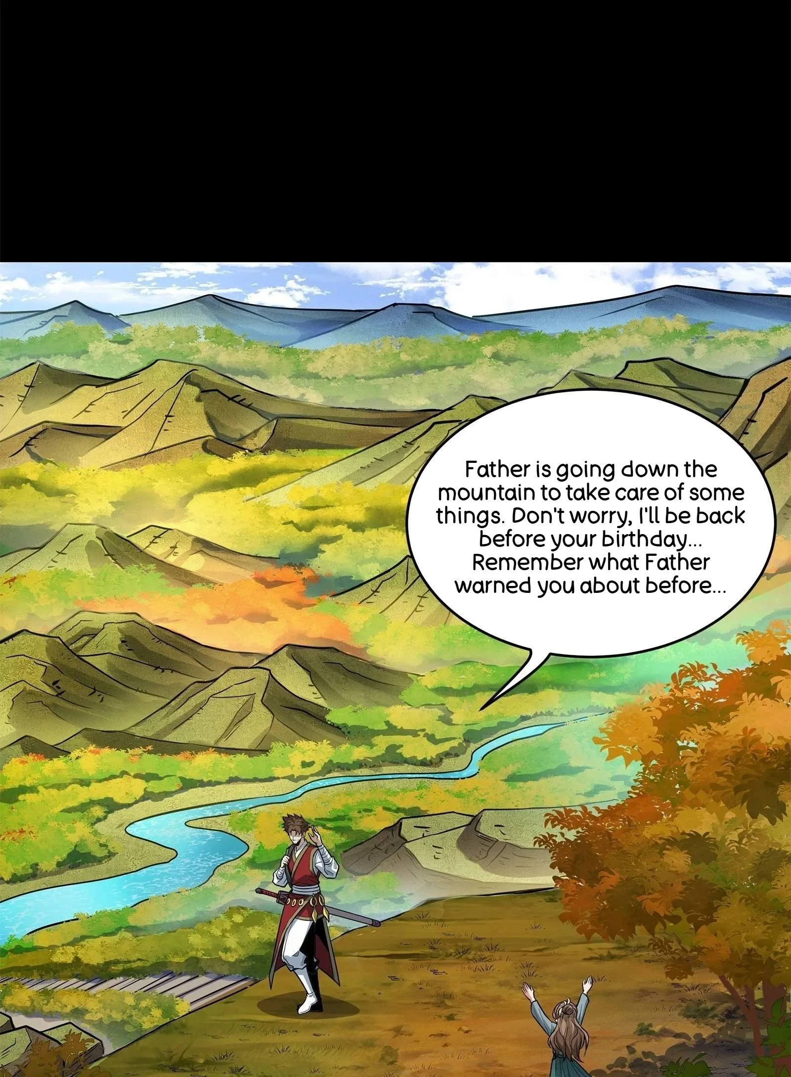 Legend (TAKANO Masaharu) Chapter 129 page 5