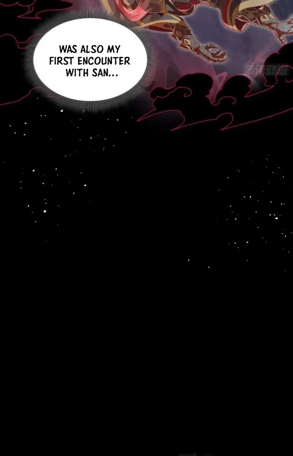 Legend (TAKANO Masaharu) Chapter 268 page 9