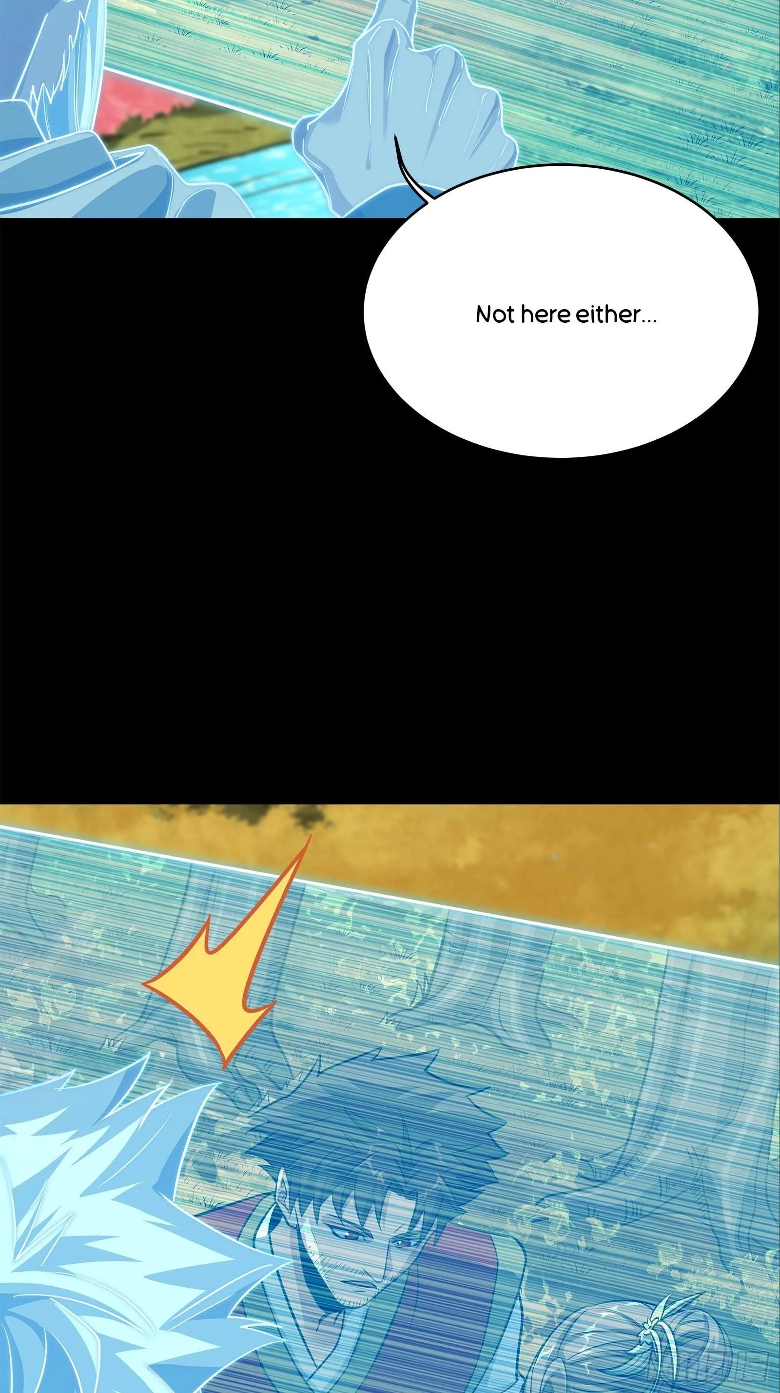 Legend (TAKANO Masaharu) Chapter 129 page 10