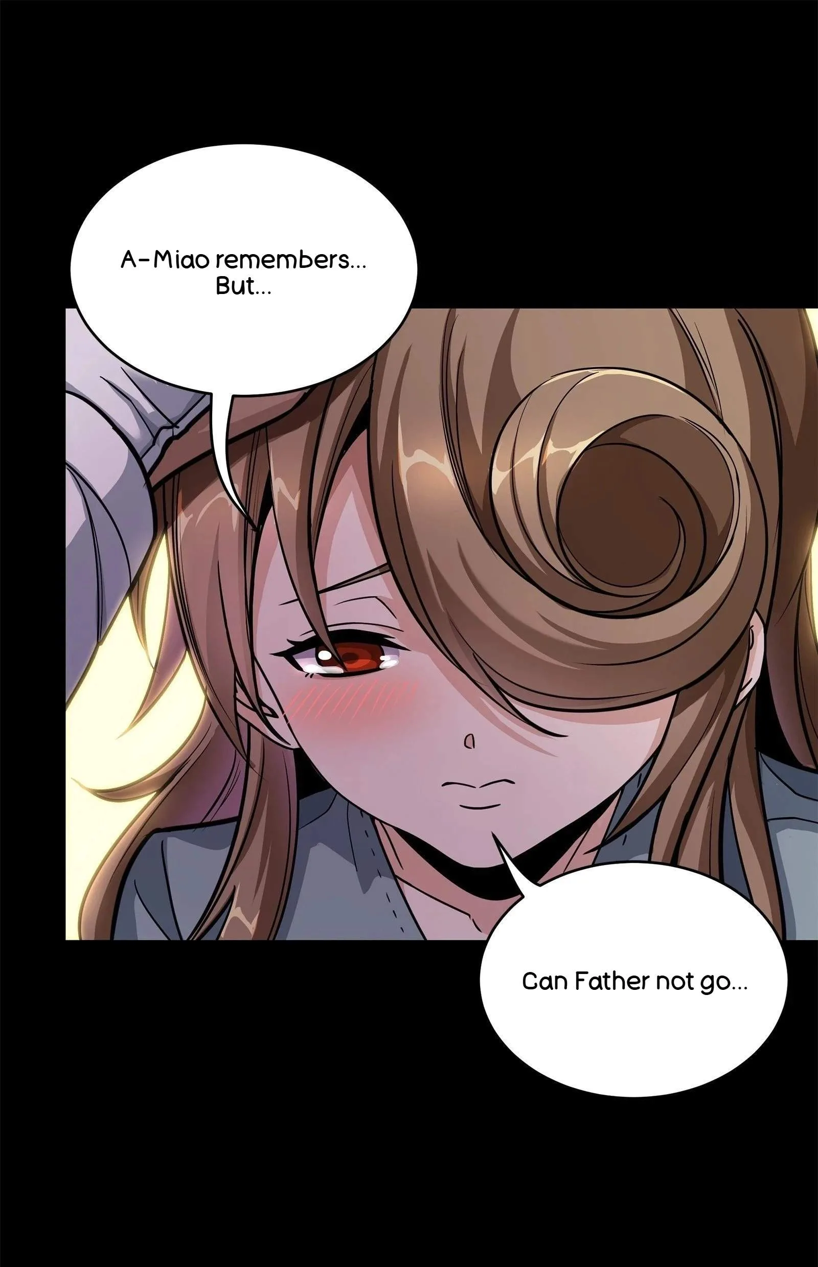 Legend (TAKANO Masaharu) Chapter 129 page 13