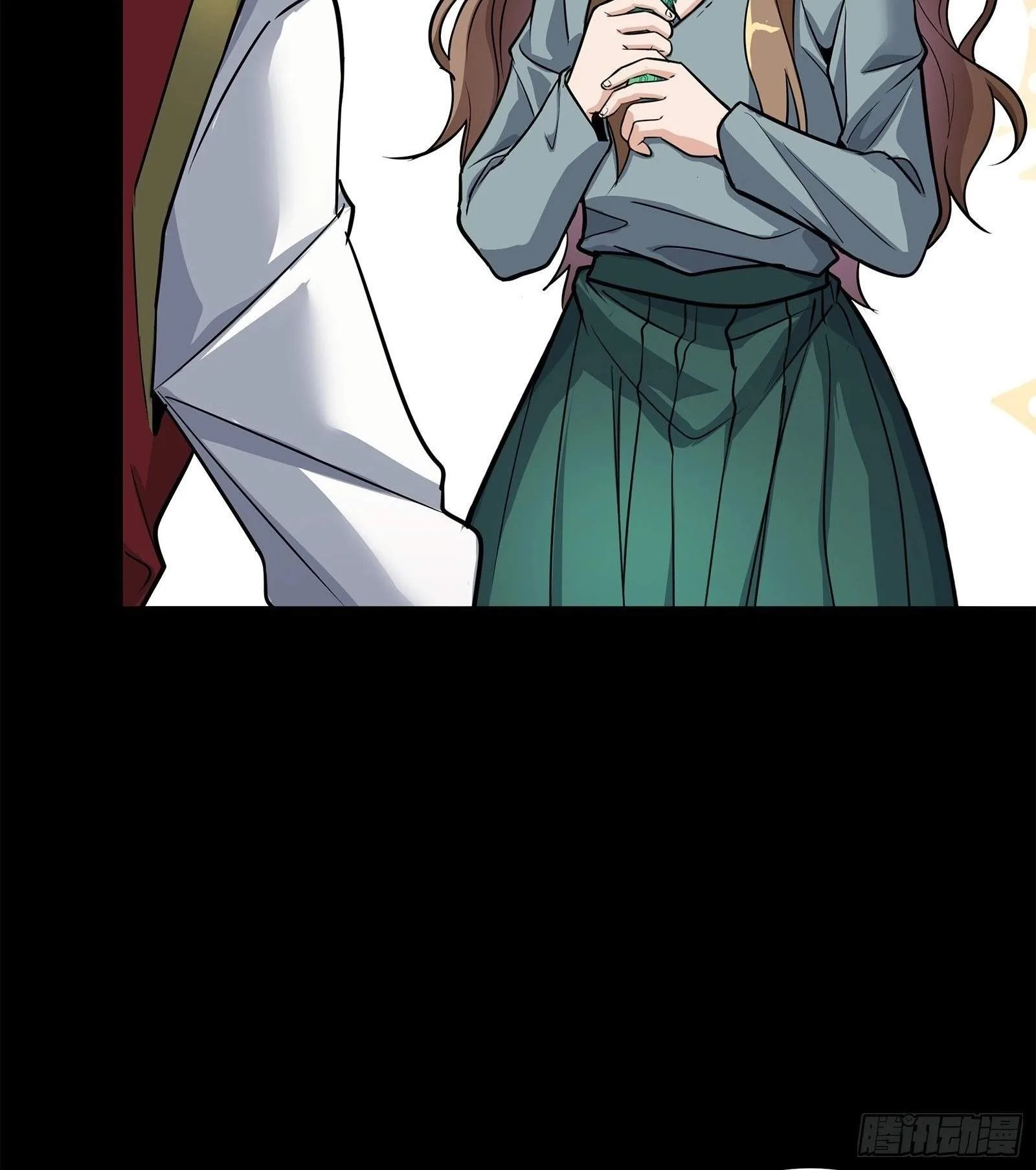 Legend (TAKANO Masaharu) Chapter 129 page 16
