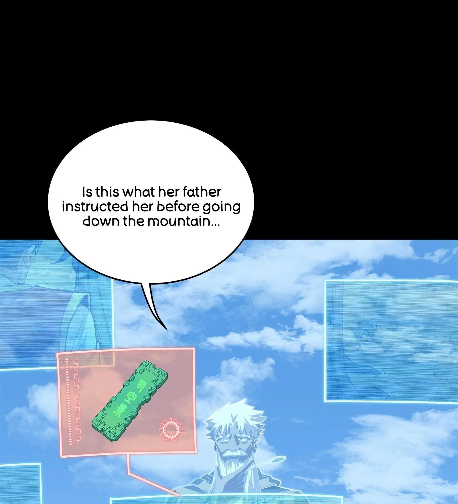 Legend (TAKANO Masaharu) Chapter 129 page 22