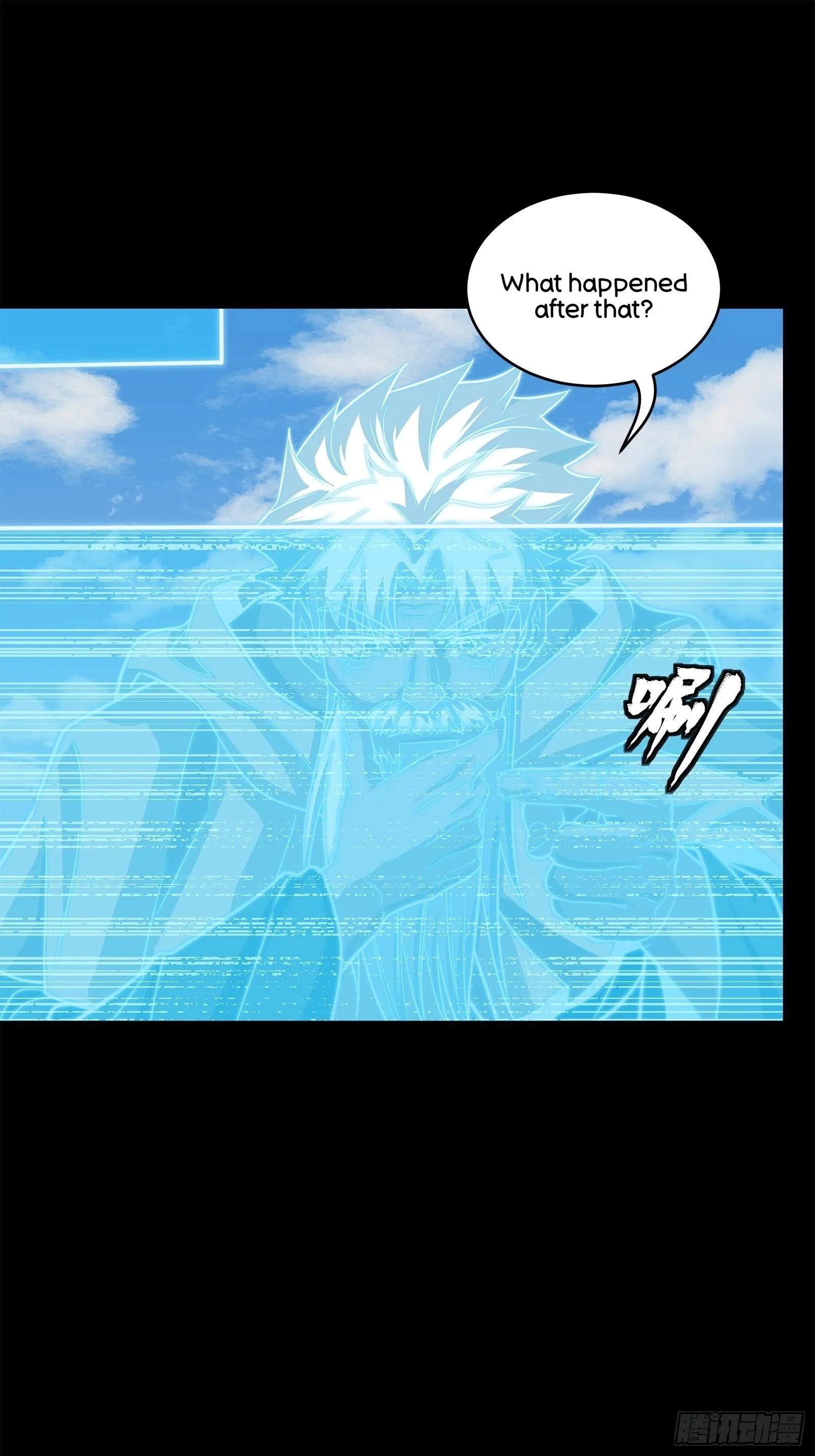 Legend (TAKANO Masaharu) Chapter 129 page 24
