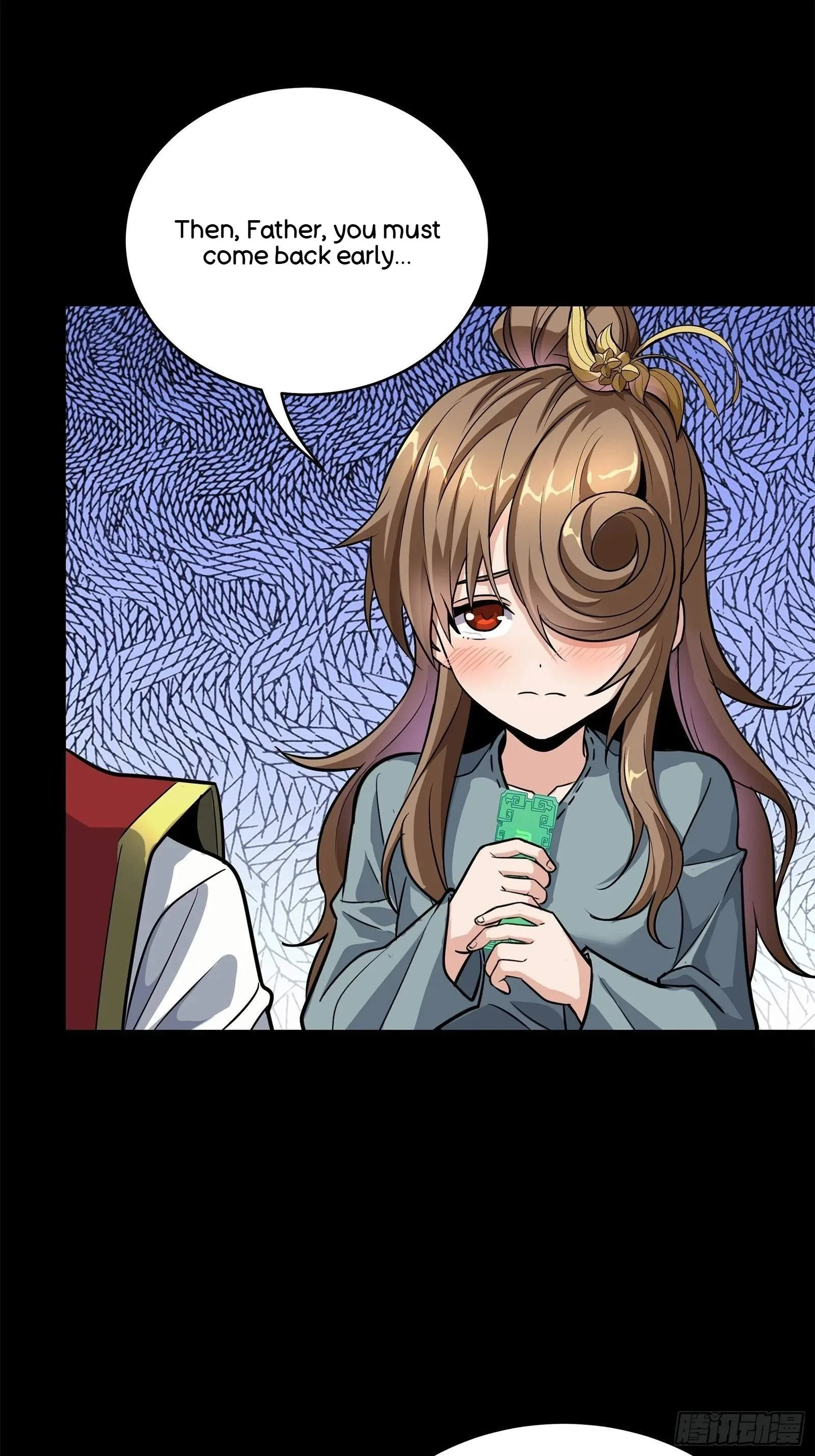 Legend (TAKANO Masaharu) Chapter 129 page 20