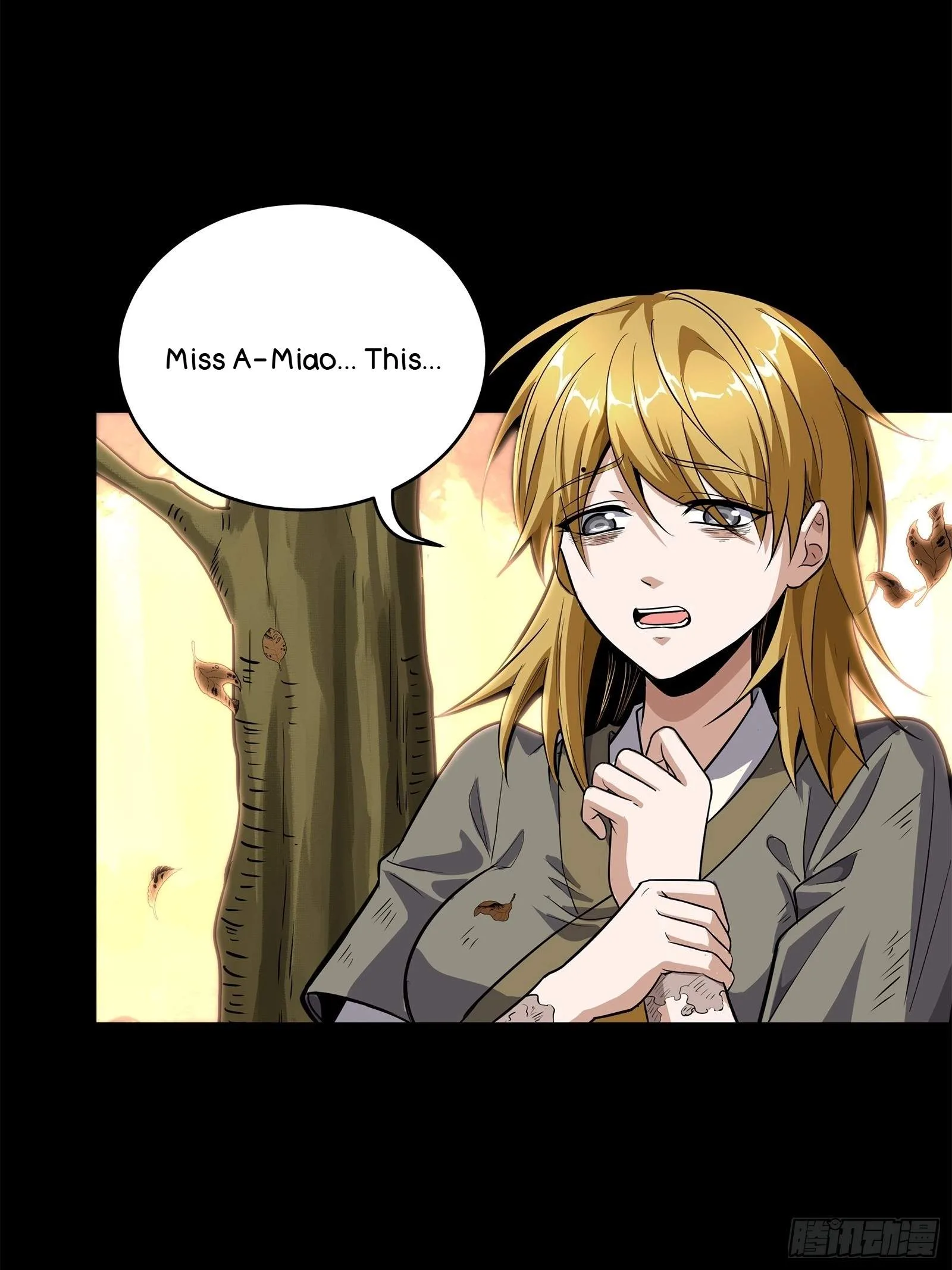 Legend (TAKANO Masaharu) Chapter 129 page 30