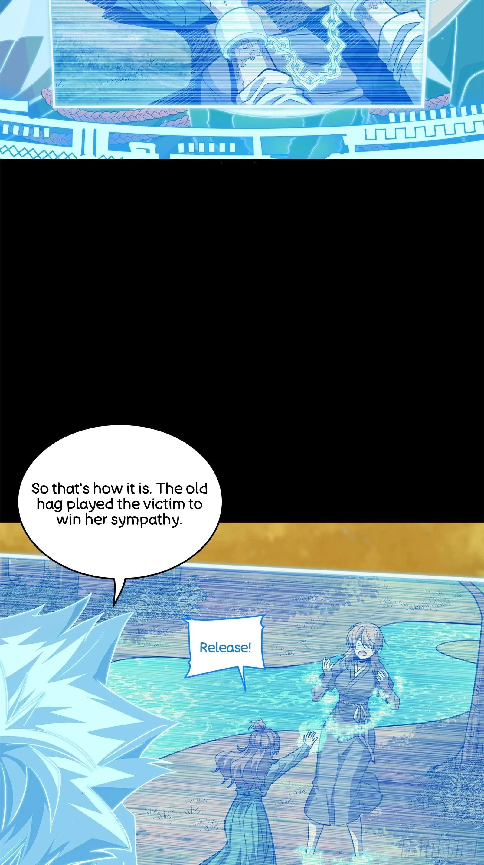 Legend (TAKANO Masaharu) Chapter 129 page 27