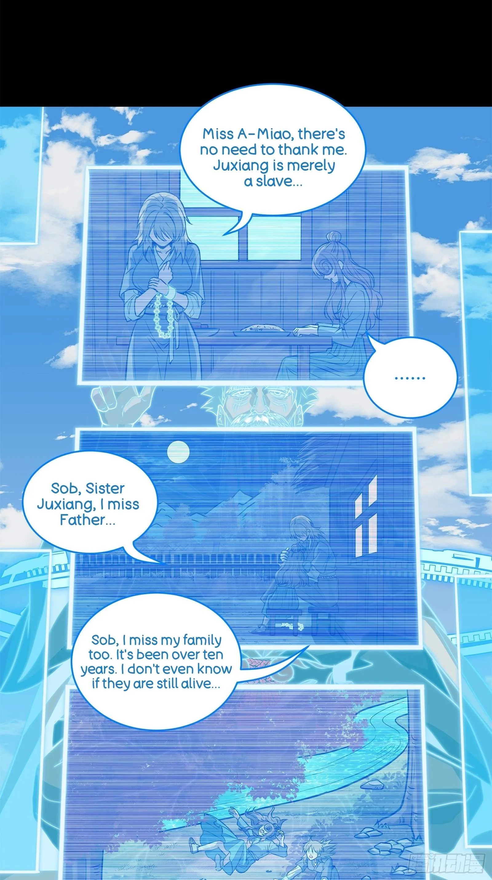 Legend (TAKANO Masaharu) Chapter 129 page 25