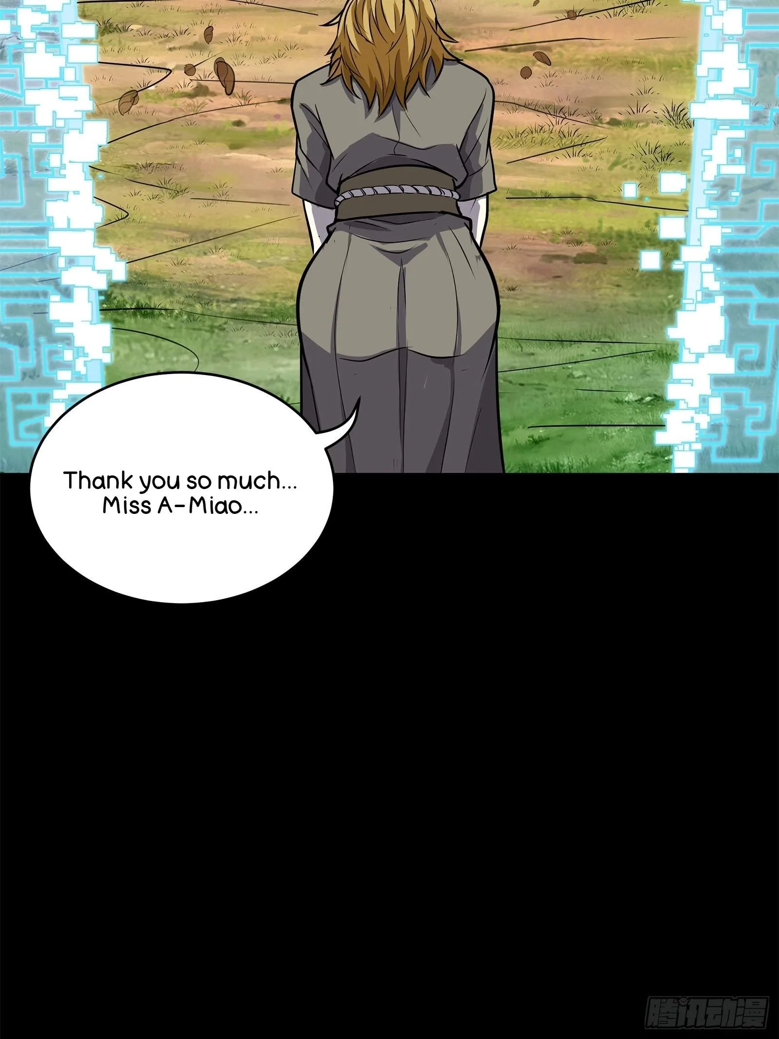 Legend (TAKANO Masaharu) Chapter 129 page 32