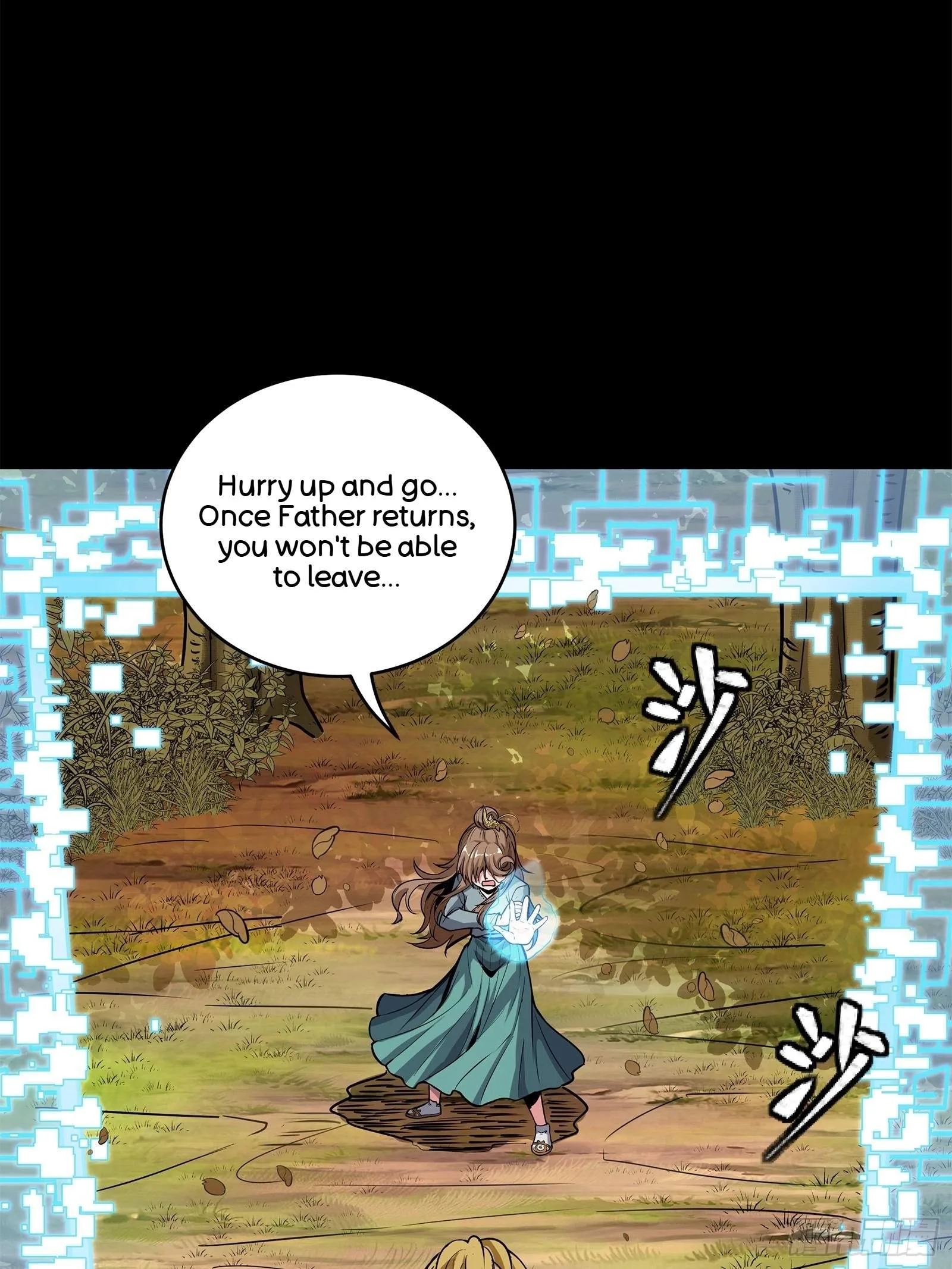 Legend (TAKANO Masaharu) Chapter 129 page 31