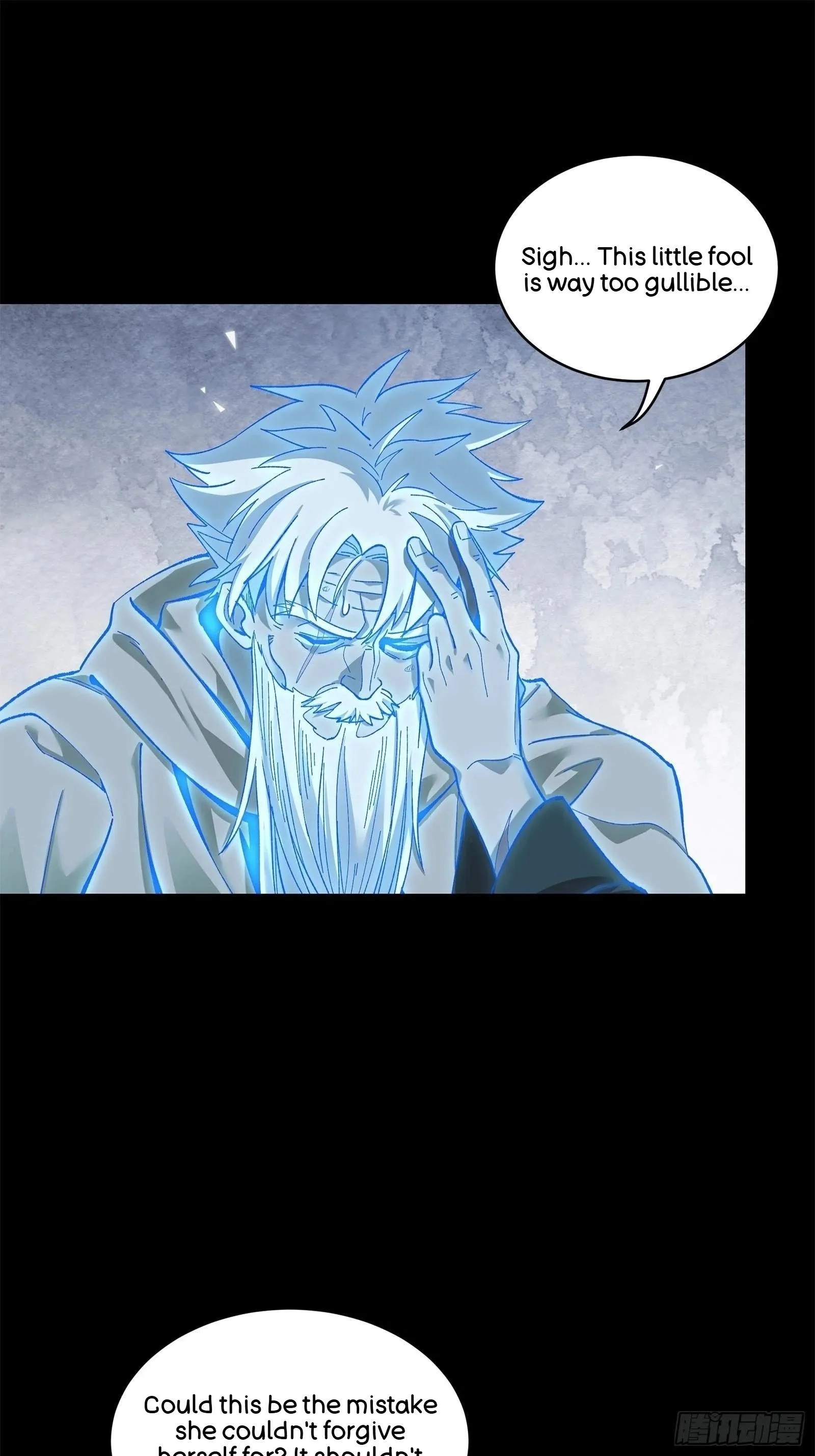 Legend (TAKANO Masaharu) Chapter 129 page 36