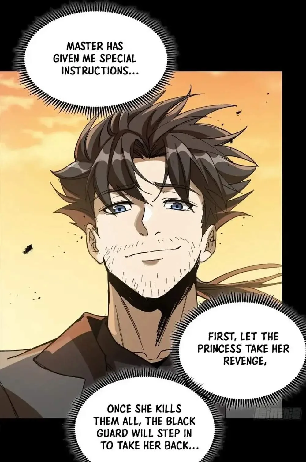 Legend (TAKANO Masaharu) Chapter 268 page 64