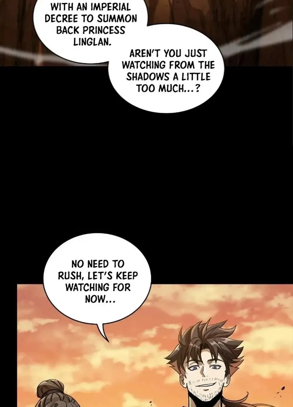 Legend (TAKANO Masaharu) Chapter 268 page 62