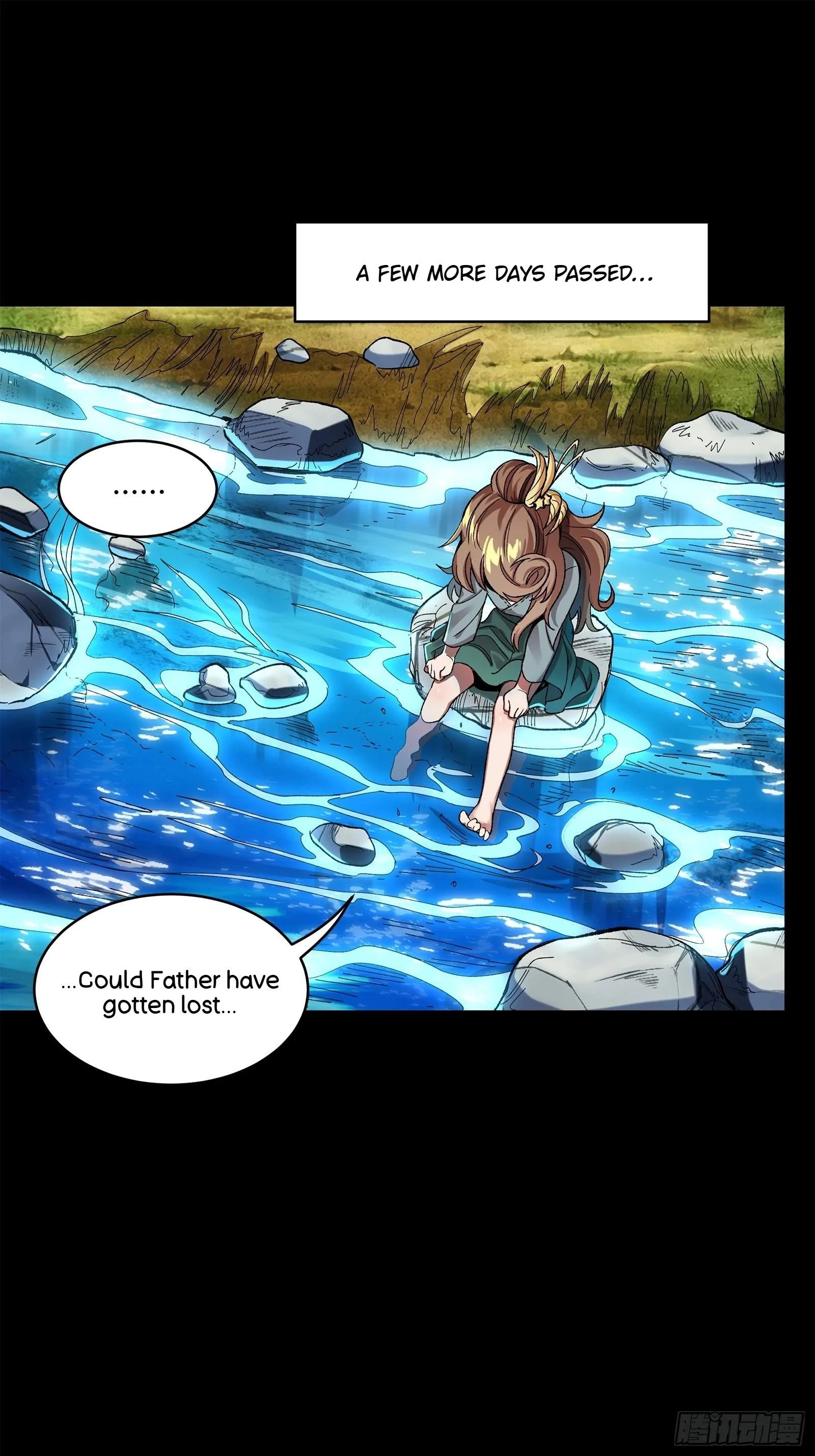 Legend (TAKANO Masaharu) Chapter 129 page 41