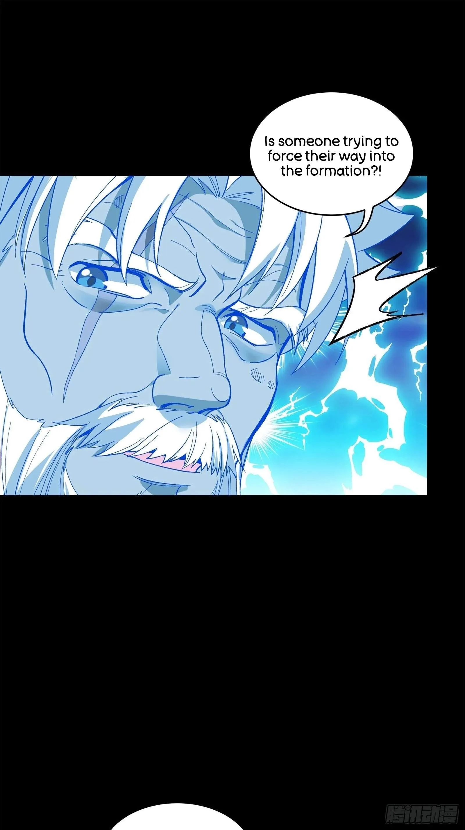 Legend (TAKANO Masaharu) Chapter 129 page 46