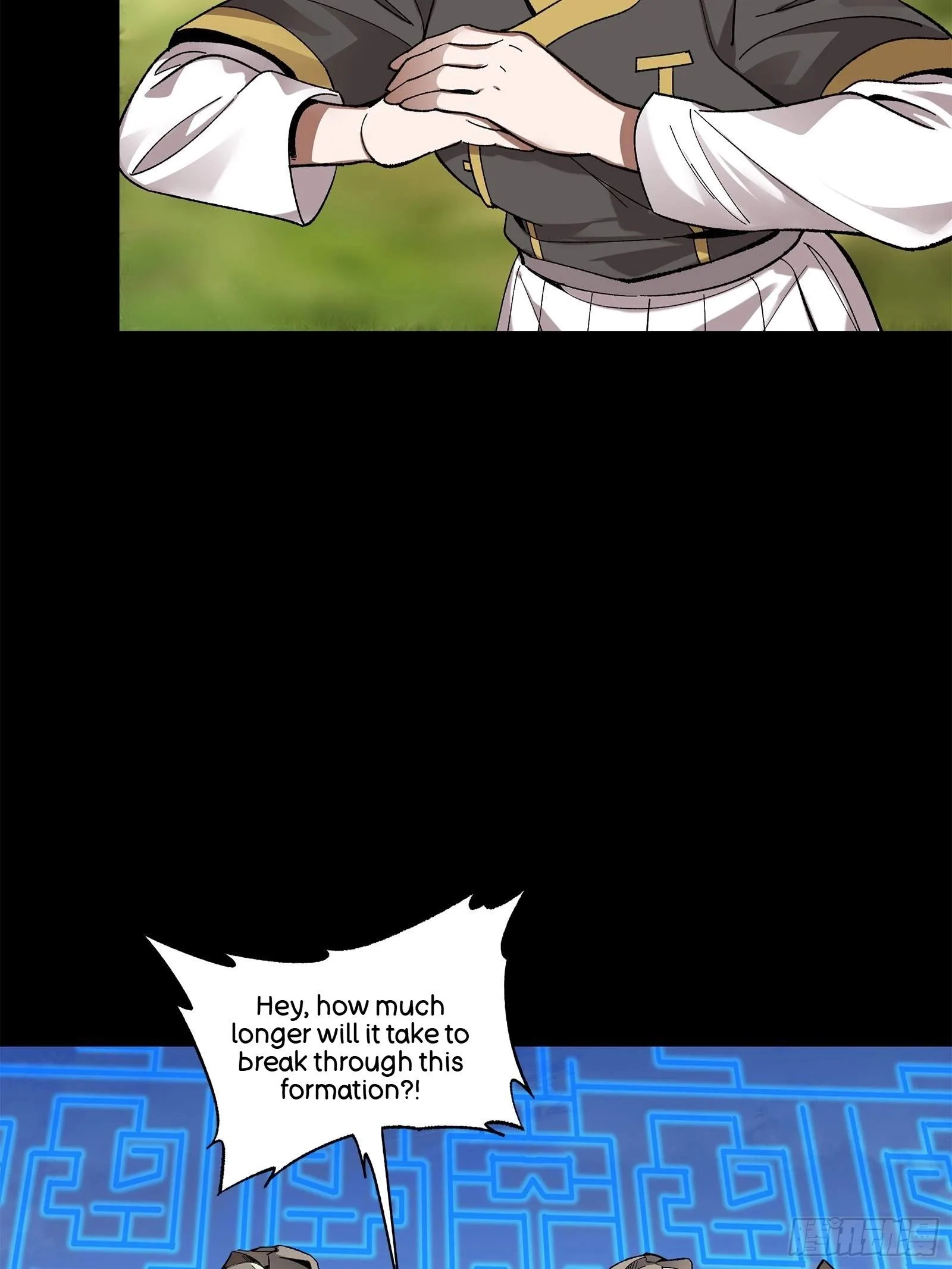 Legend (TAKANO Masaharu) Chapter 129 page 56