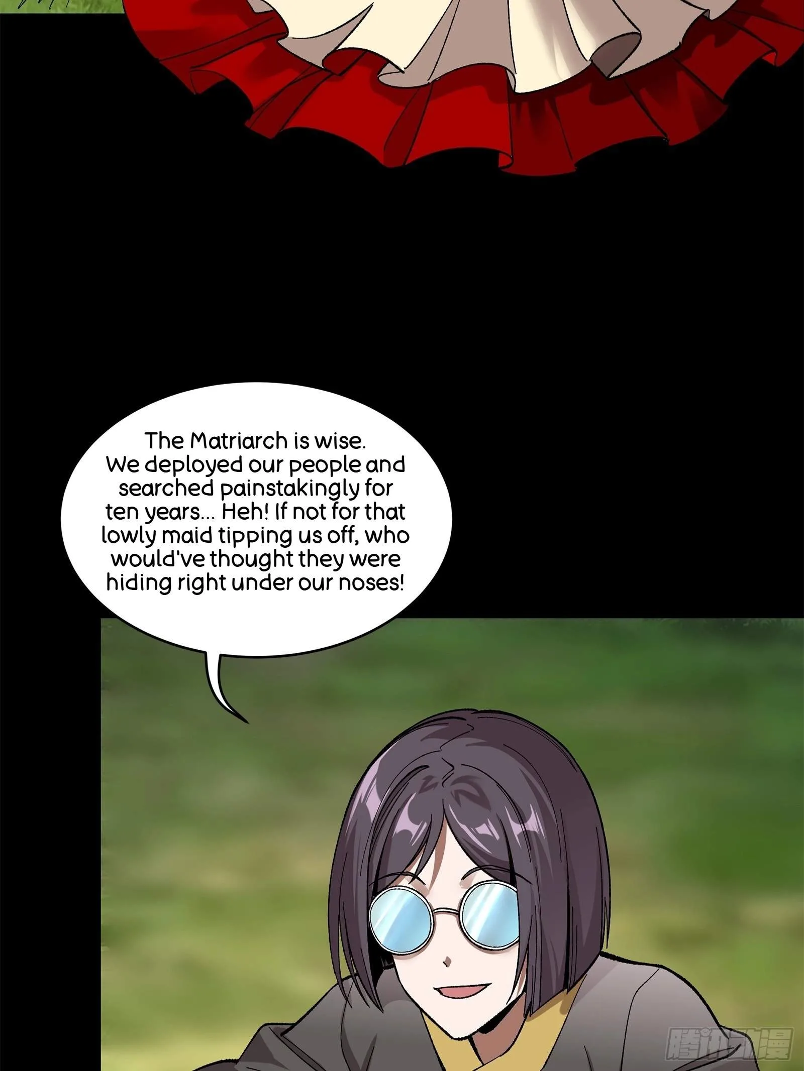 Legend (TAKANO Masaharu) Chapter 129 page 55