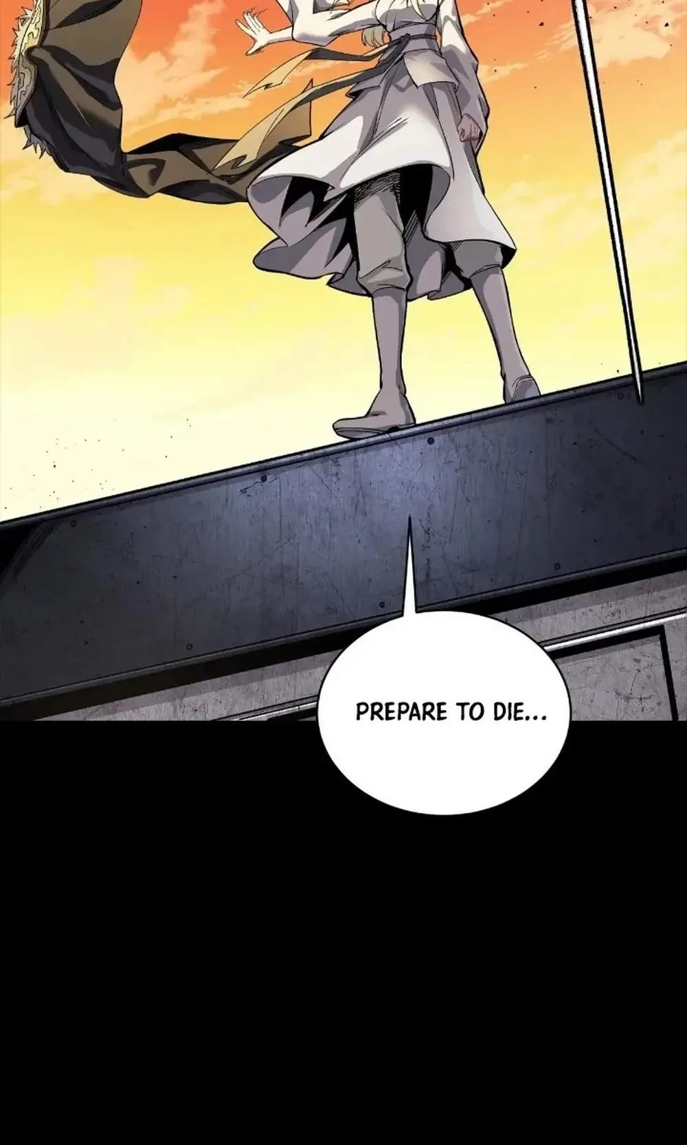 Legend (TAKANO Masaharu) Chapter 268 page 94