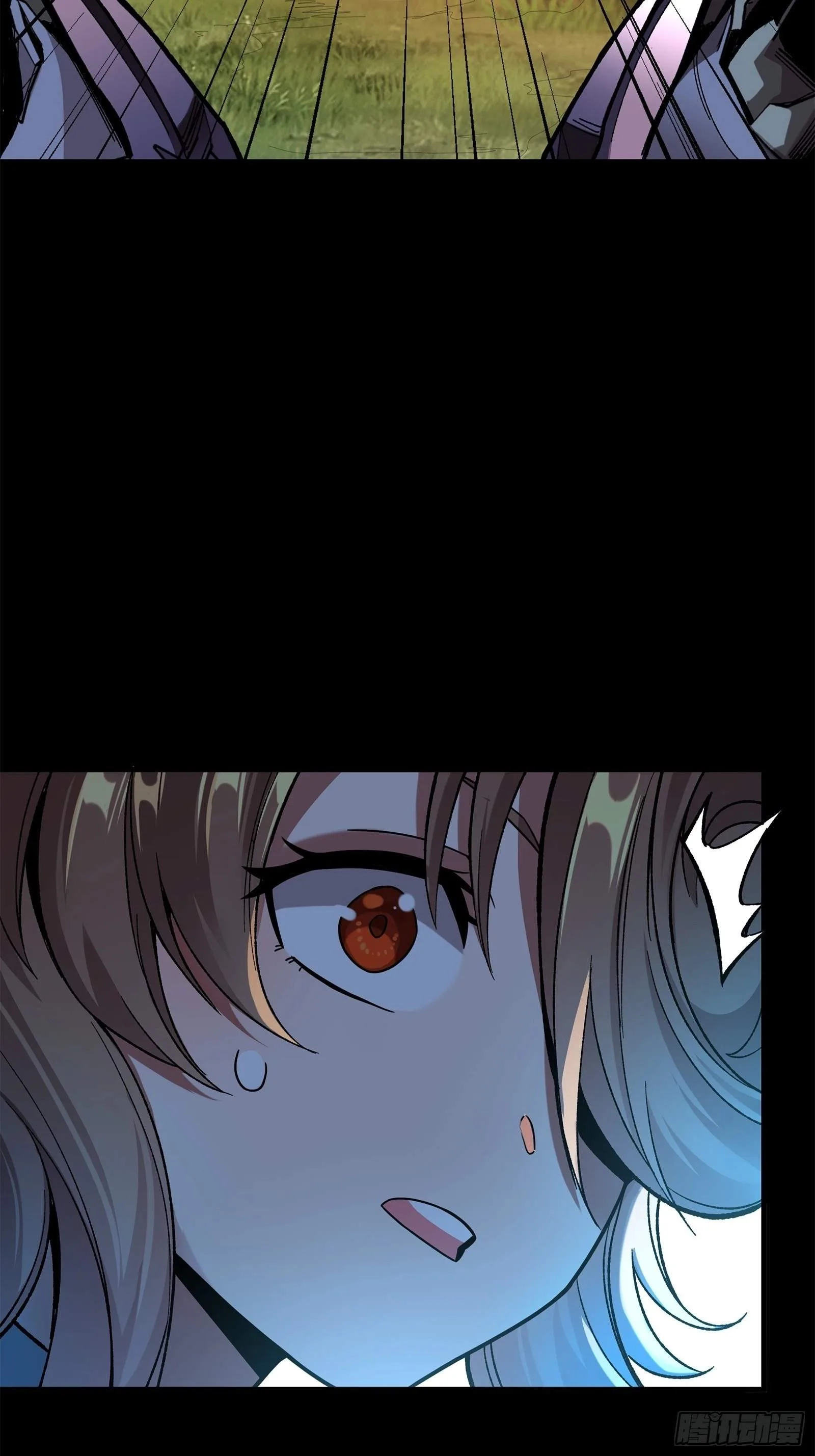 Legend (TAKANO Masaharu) Chapter 129 page 61