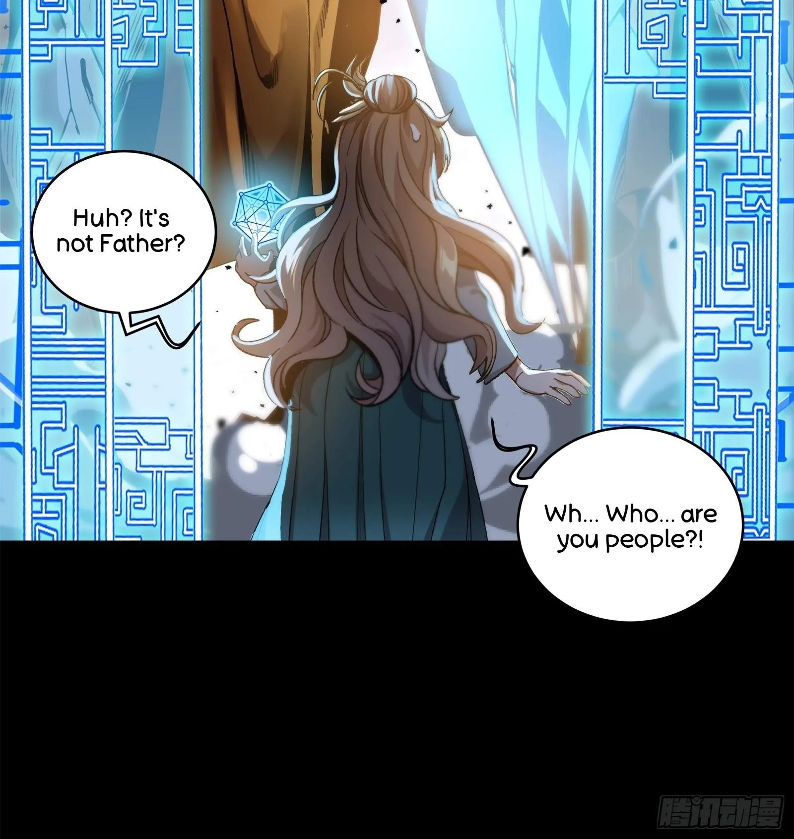 Legend (TAKANO Masaharu) Chapter 129 page 63