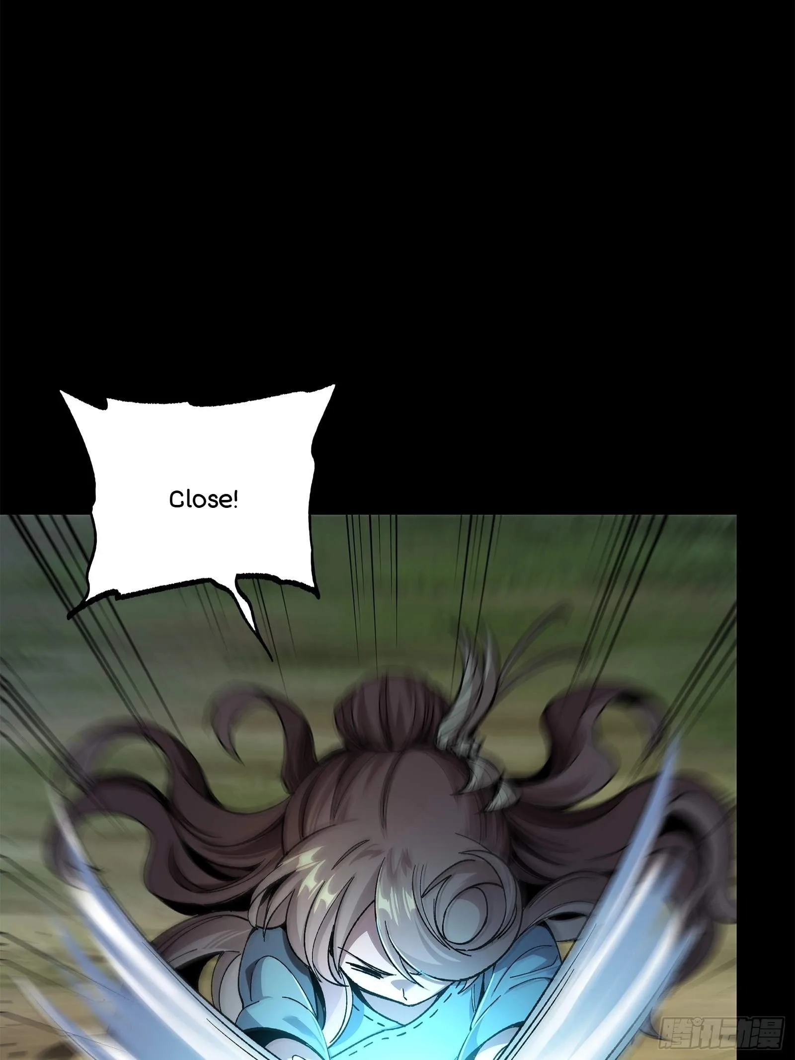 Legend (TAKANO Masaharu) Chapter 129 page 65