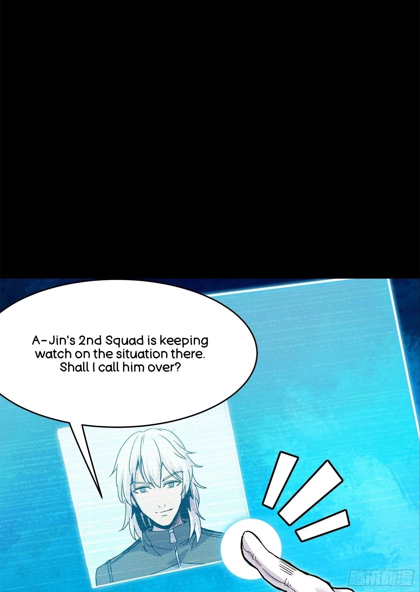 Legend (TAKANO Masaharu) Chapter 140 page 24